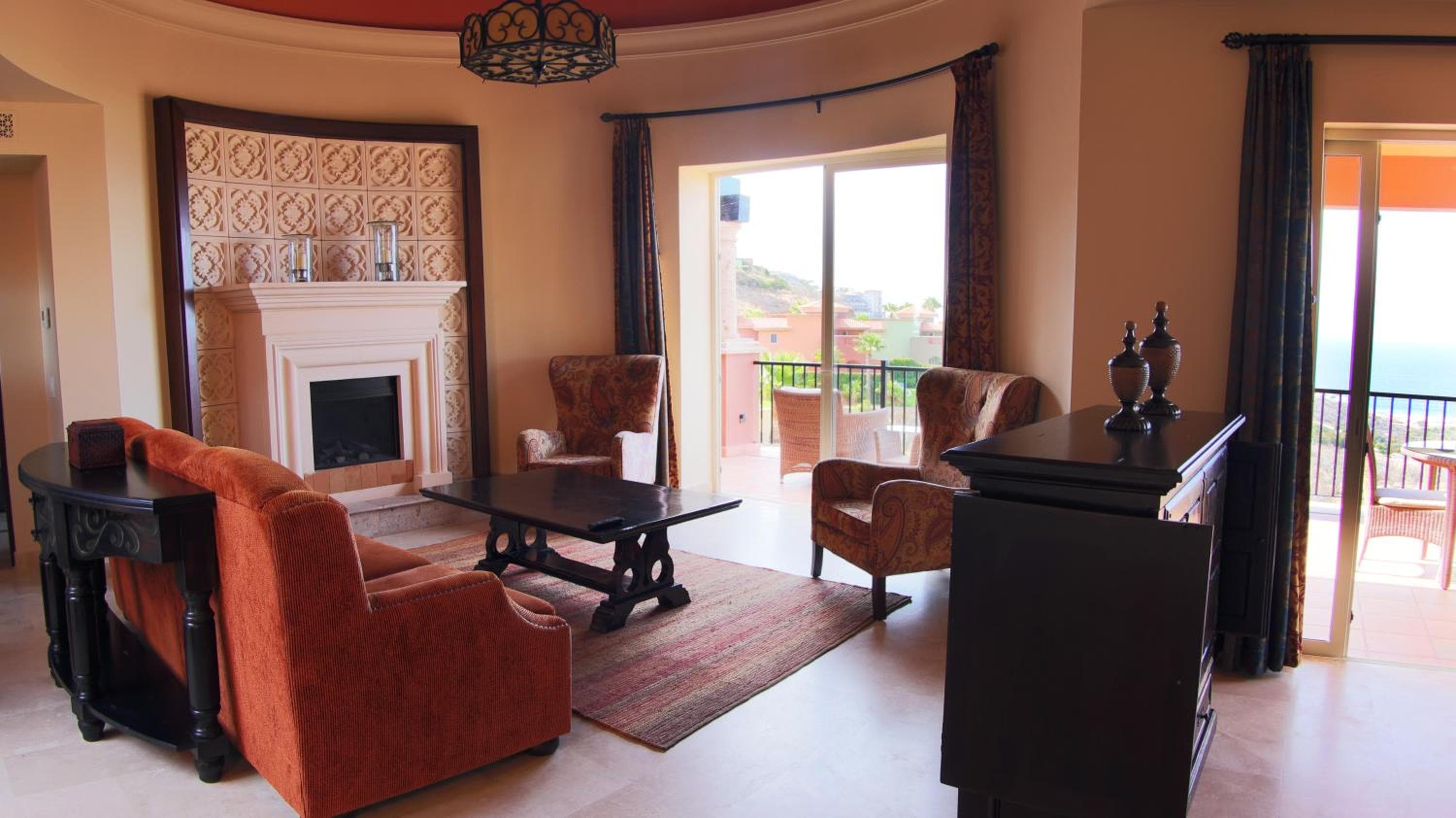 Montecristo Villas at Quivira Los Cabos -Vacation Rentals — 29