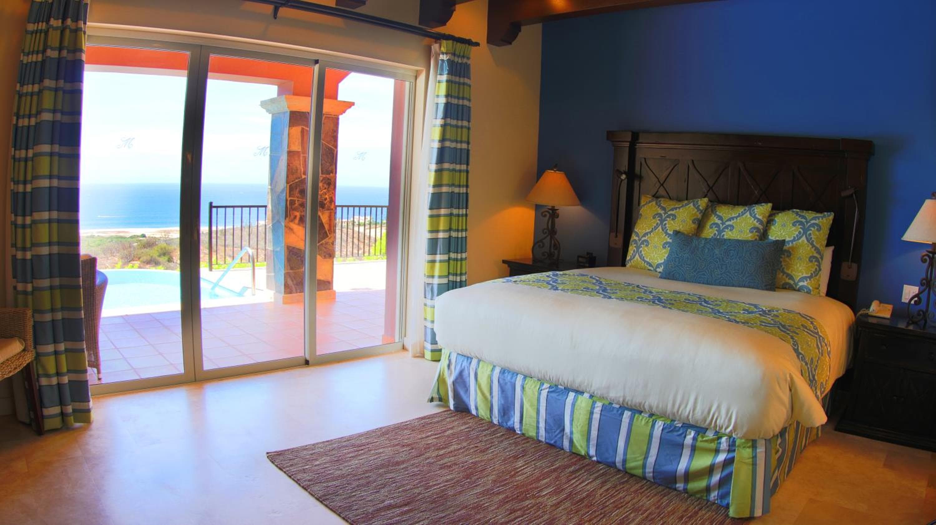 Montecristo Villas at Quivira Los Cabos -Vacation Rentals — 7