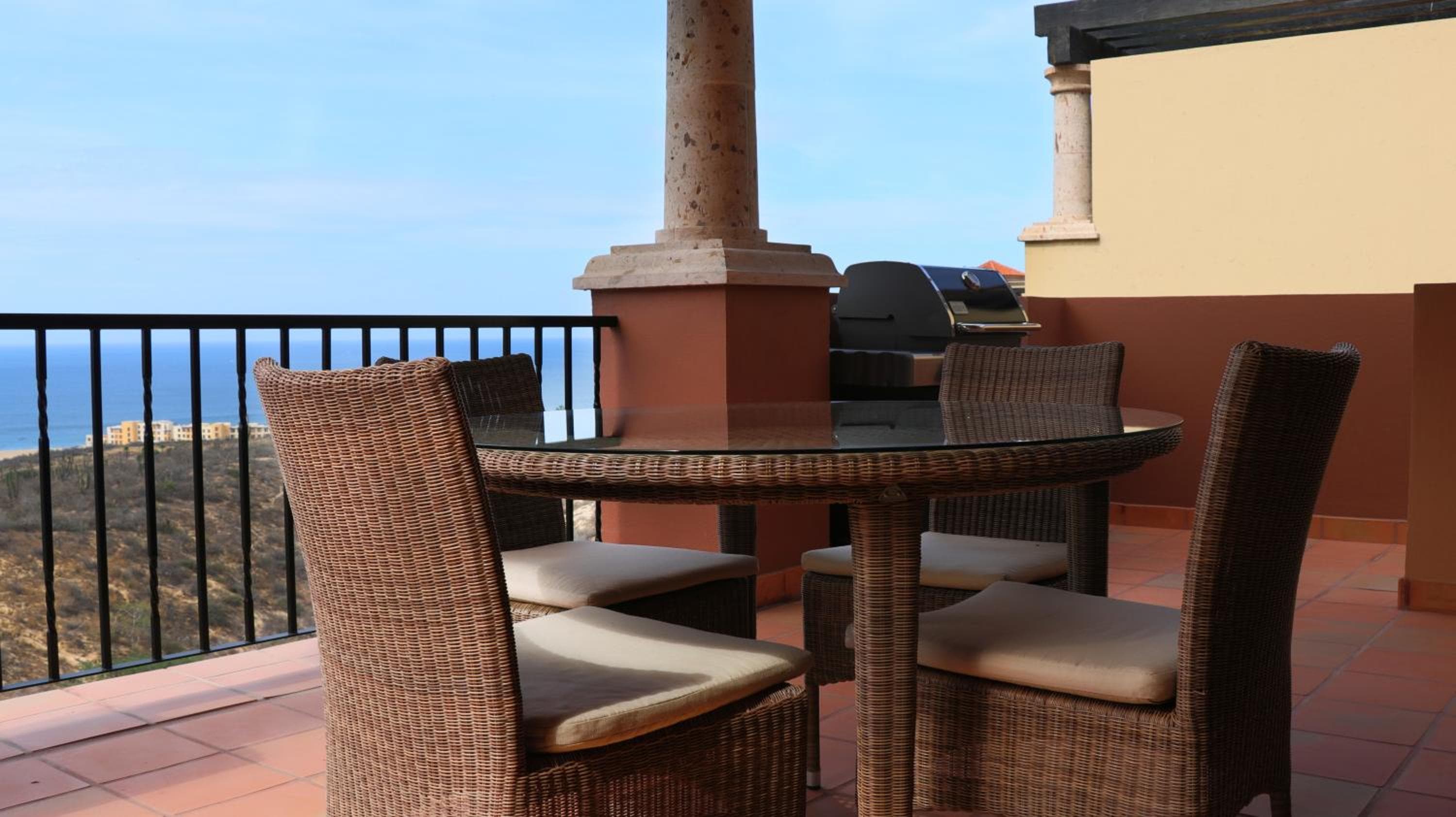 Montecristo Villas at Quivira Los Cabos -Vacation Rentals — 24