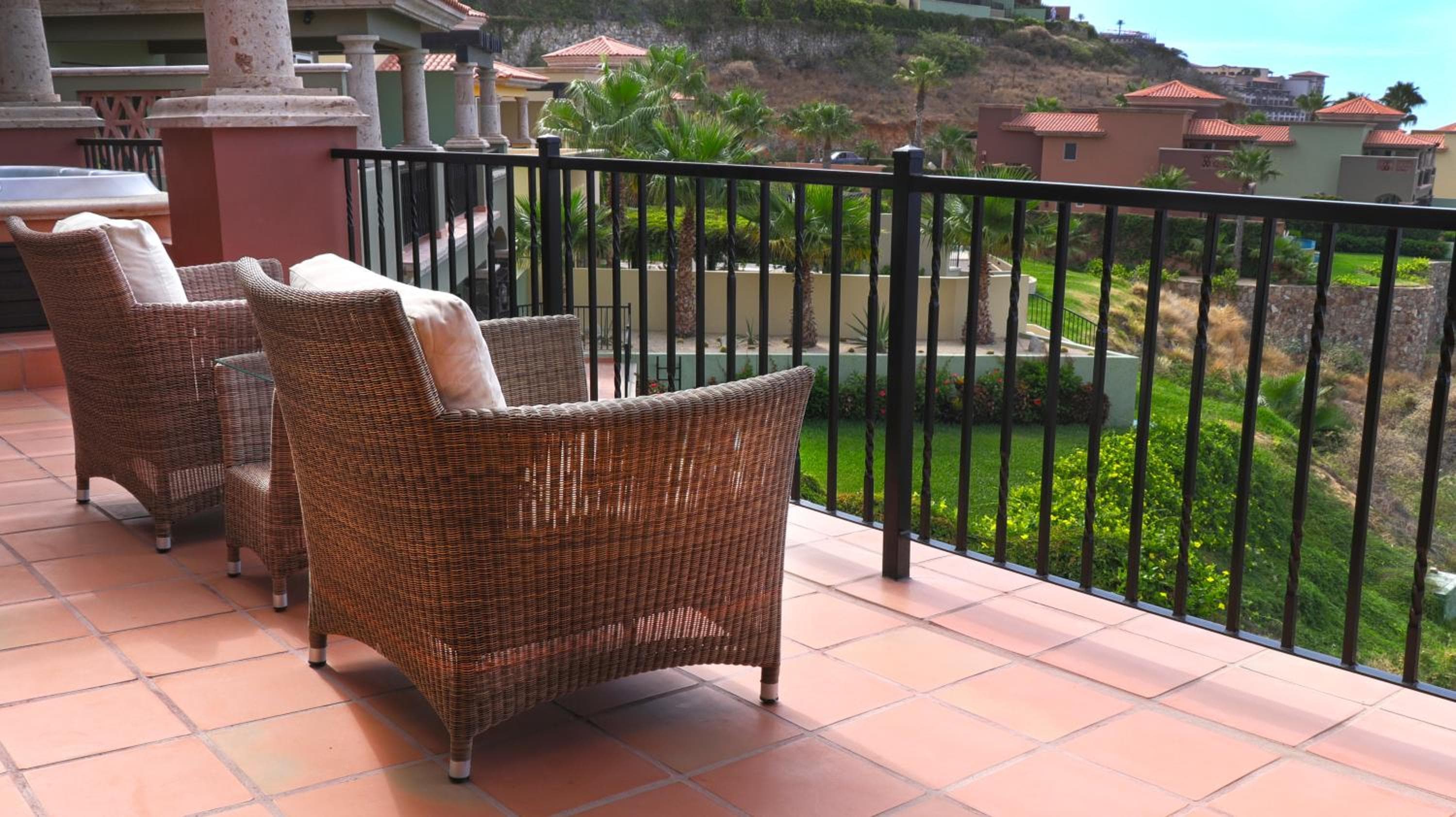 Montecristo Villas at Quivira Los Cabos -Vacation Rentals — 2
