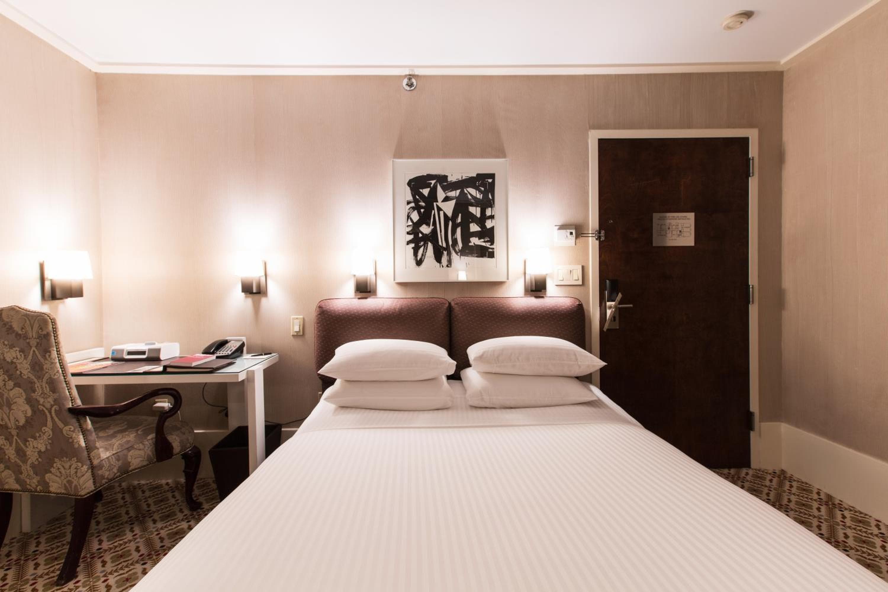 City Club Hotel — 28