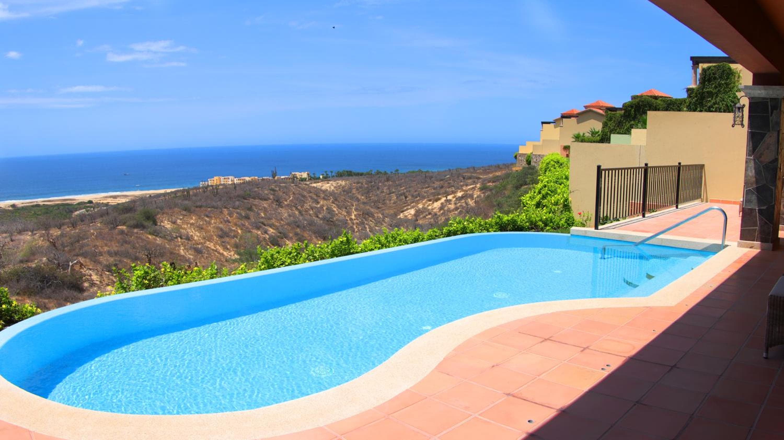 Montecristo Villas at Quivira Los Cabos -Vacation Rentals — 28