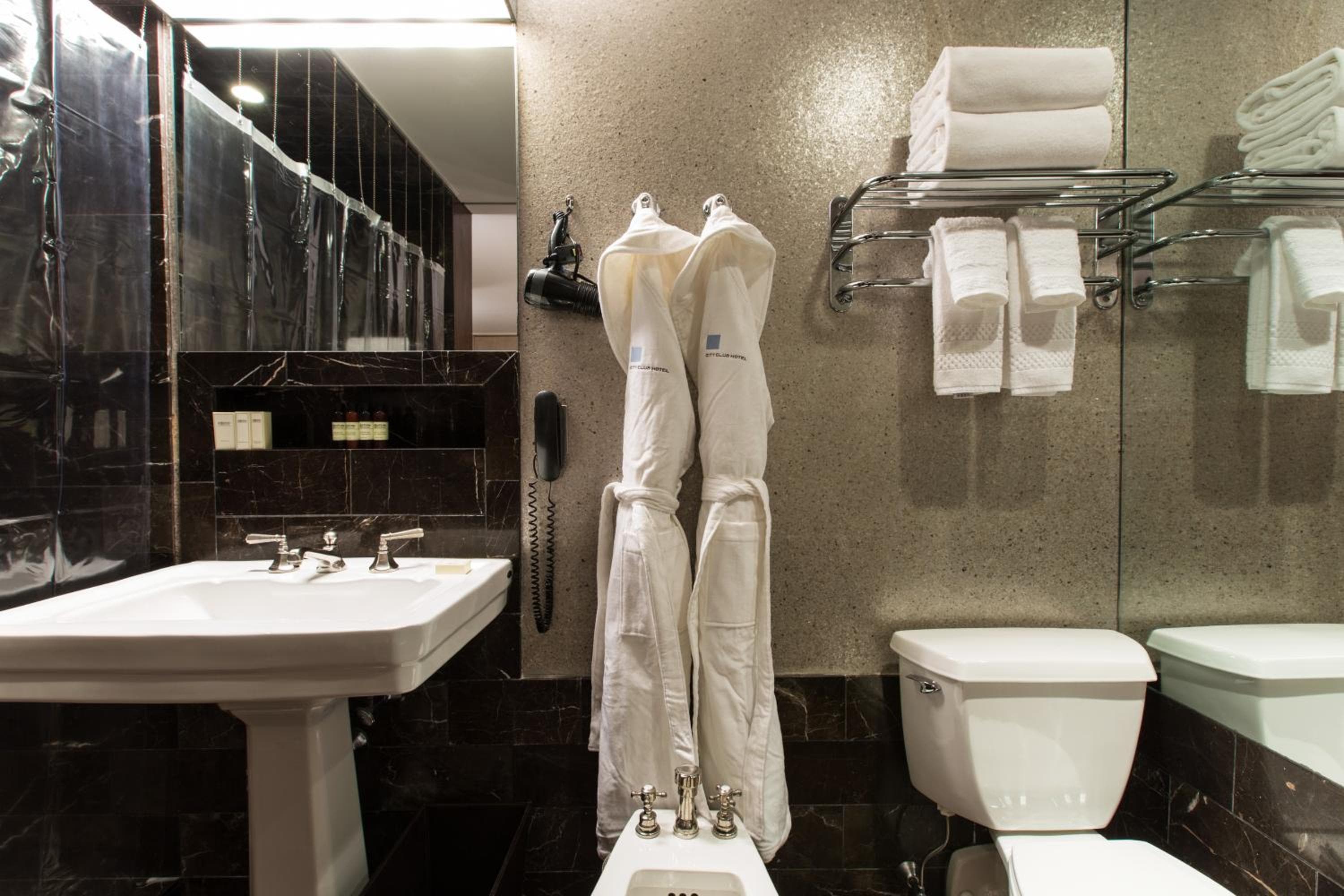 Stadt Club Hotel — 10