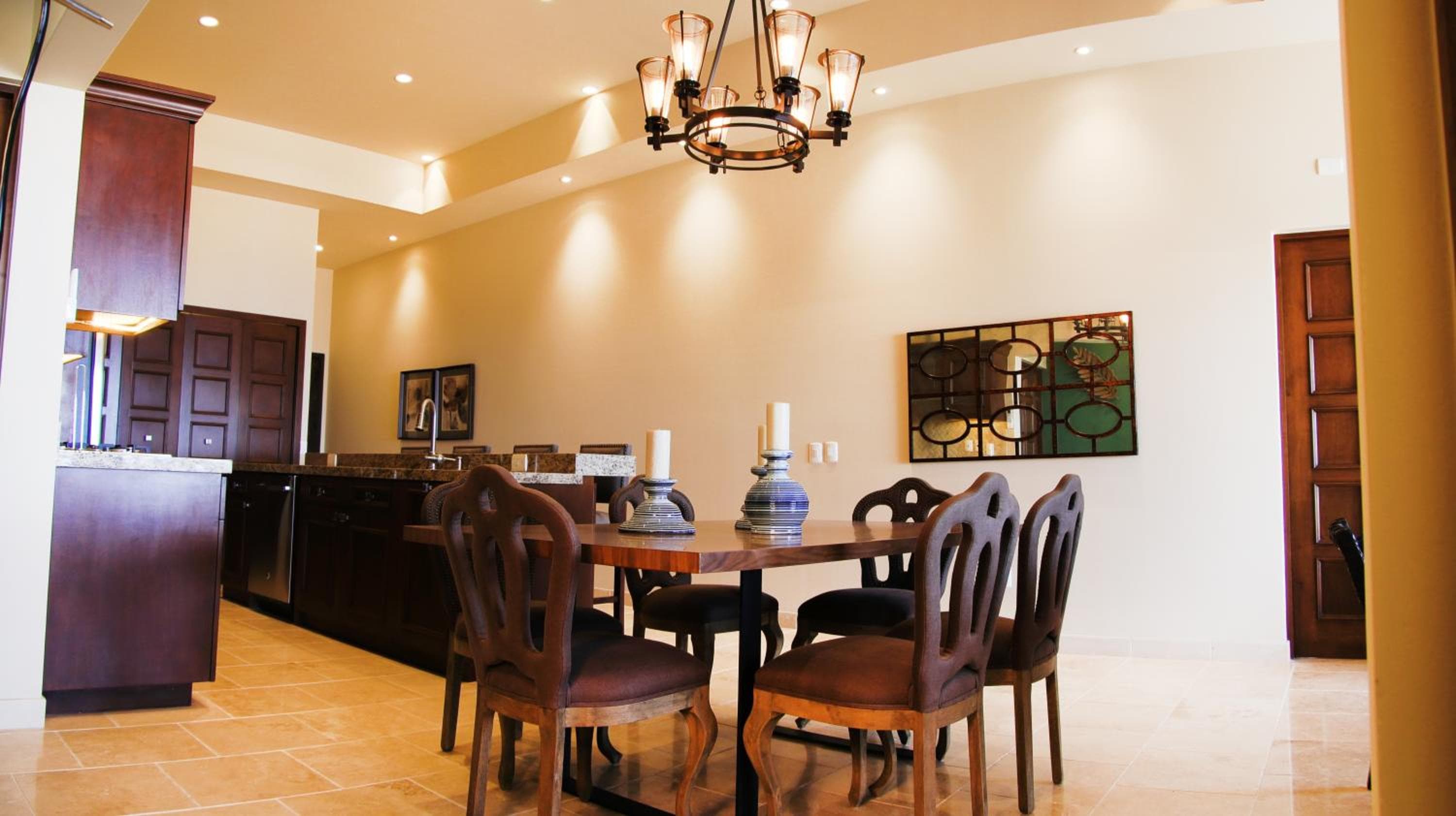 Quivira Los Cabos Condos and Homes -Vacation Rentals — 3
