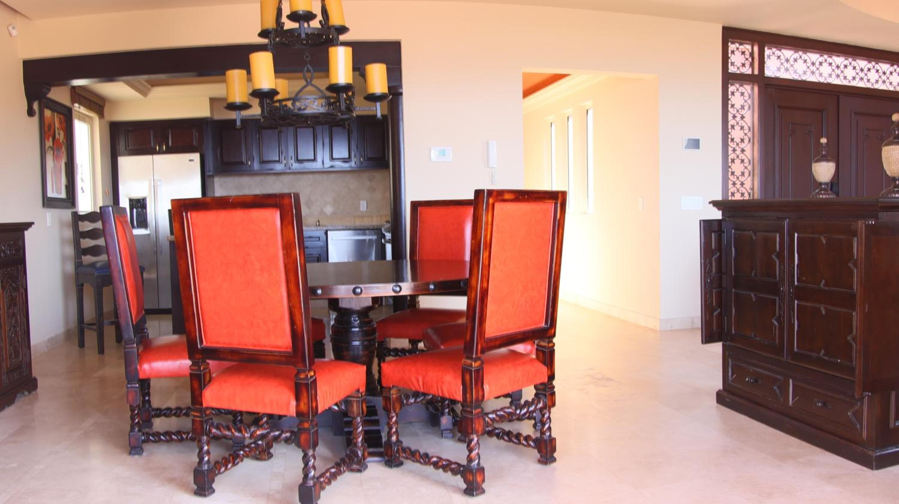 Quivira Los Cabos Condos and Homes -Vacation Rentals — 12