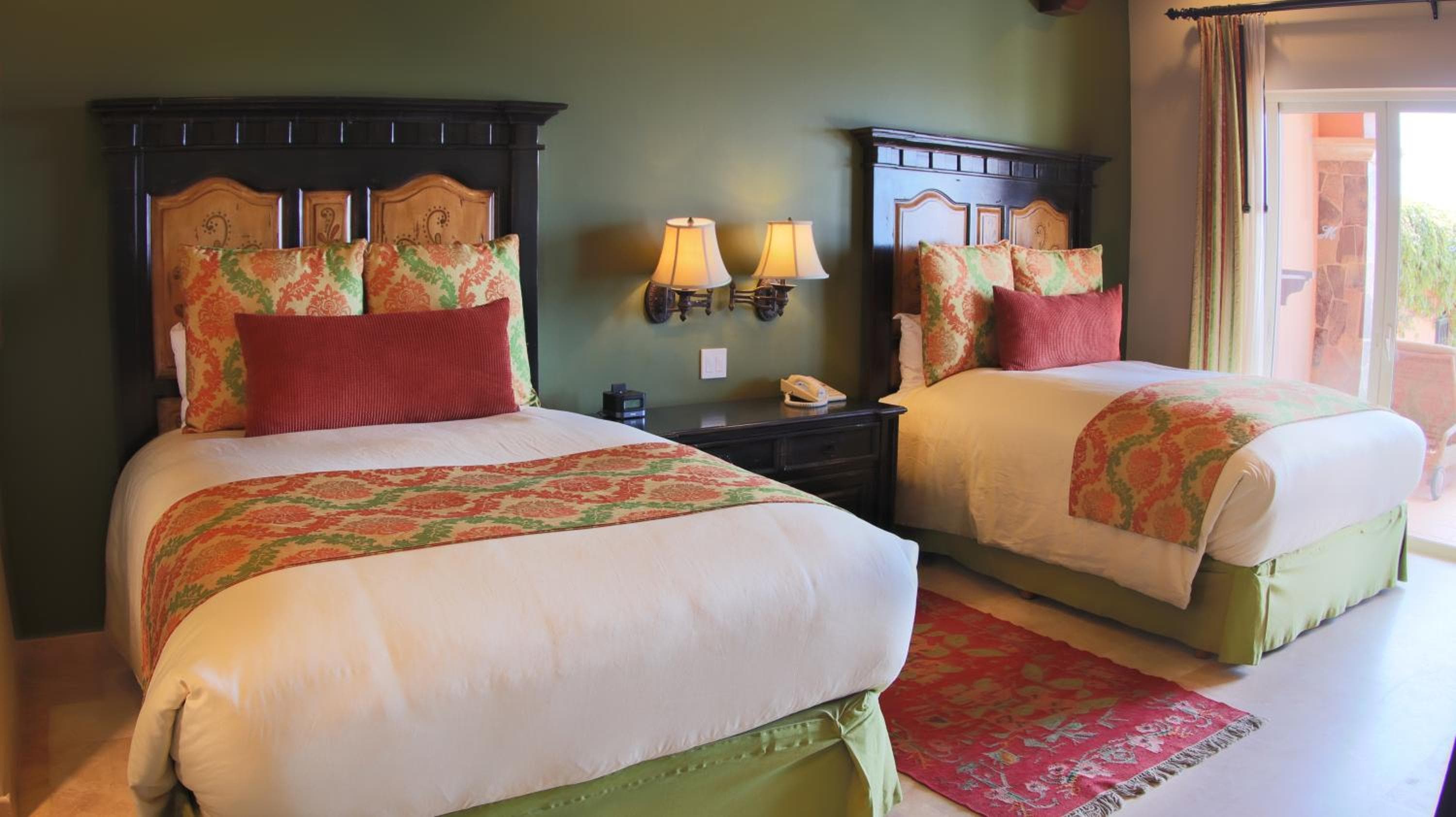 Quivira Los Cabos Condos and Homes -Vacation Rentals — 17