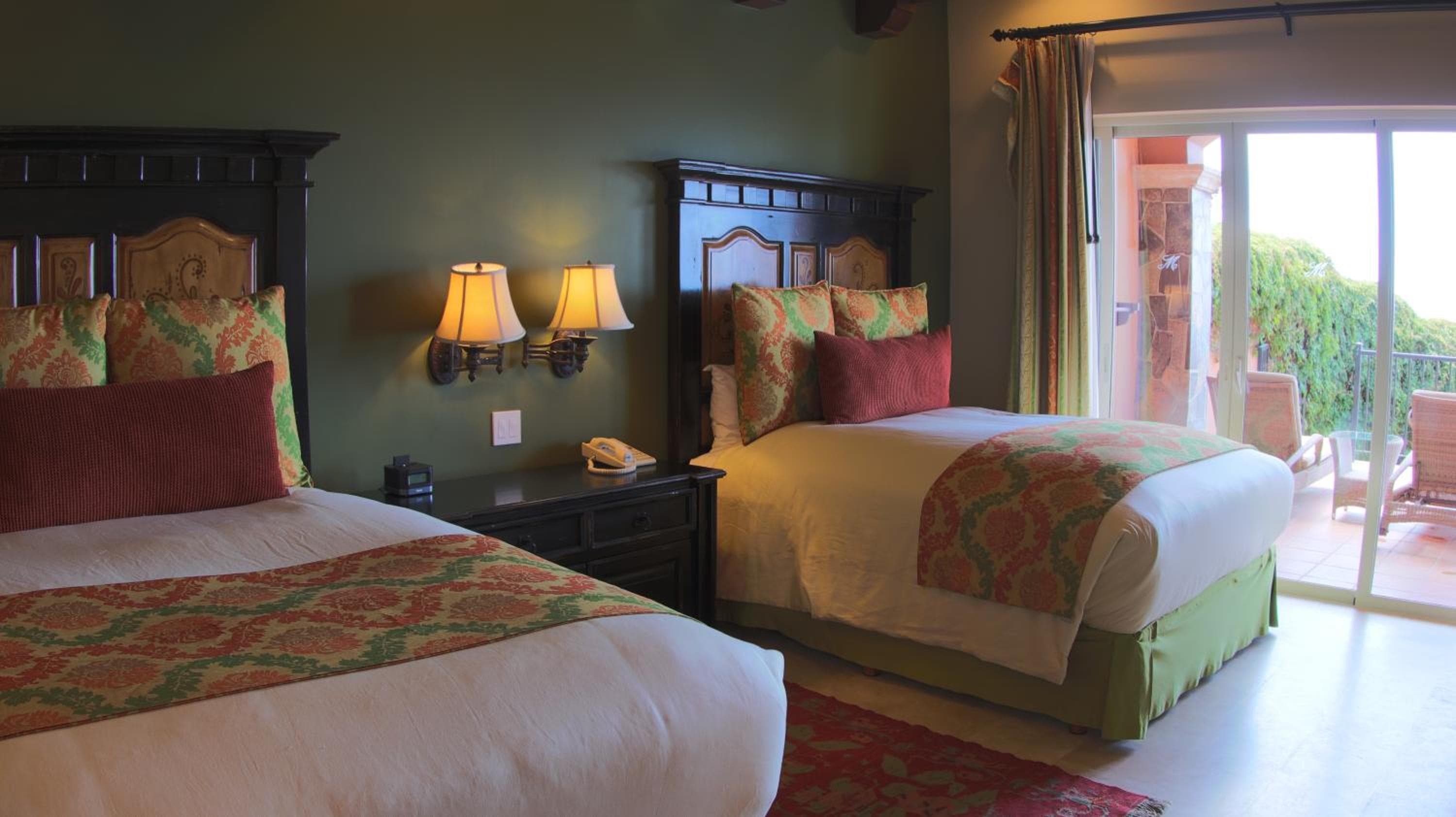 Quivira Los Cabos Condos and Homes -Vacation Rentals — 25
