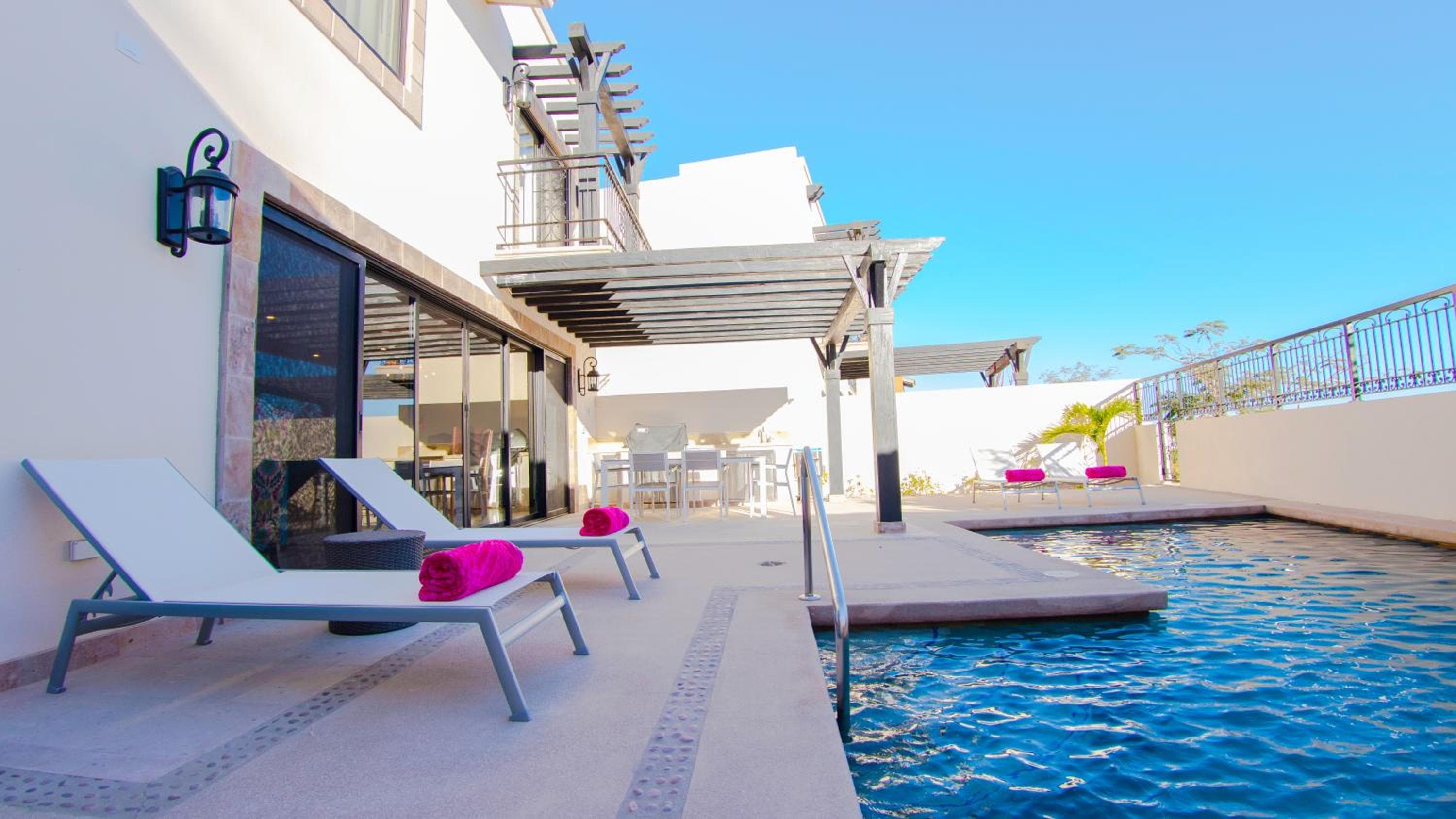 Quivira Los Cabos Condos and Homes -Vacation Rentals — 20