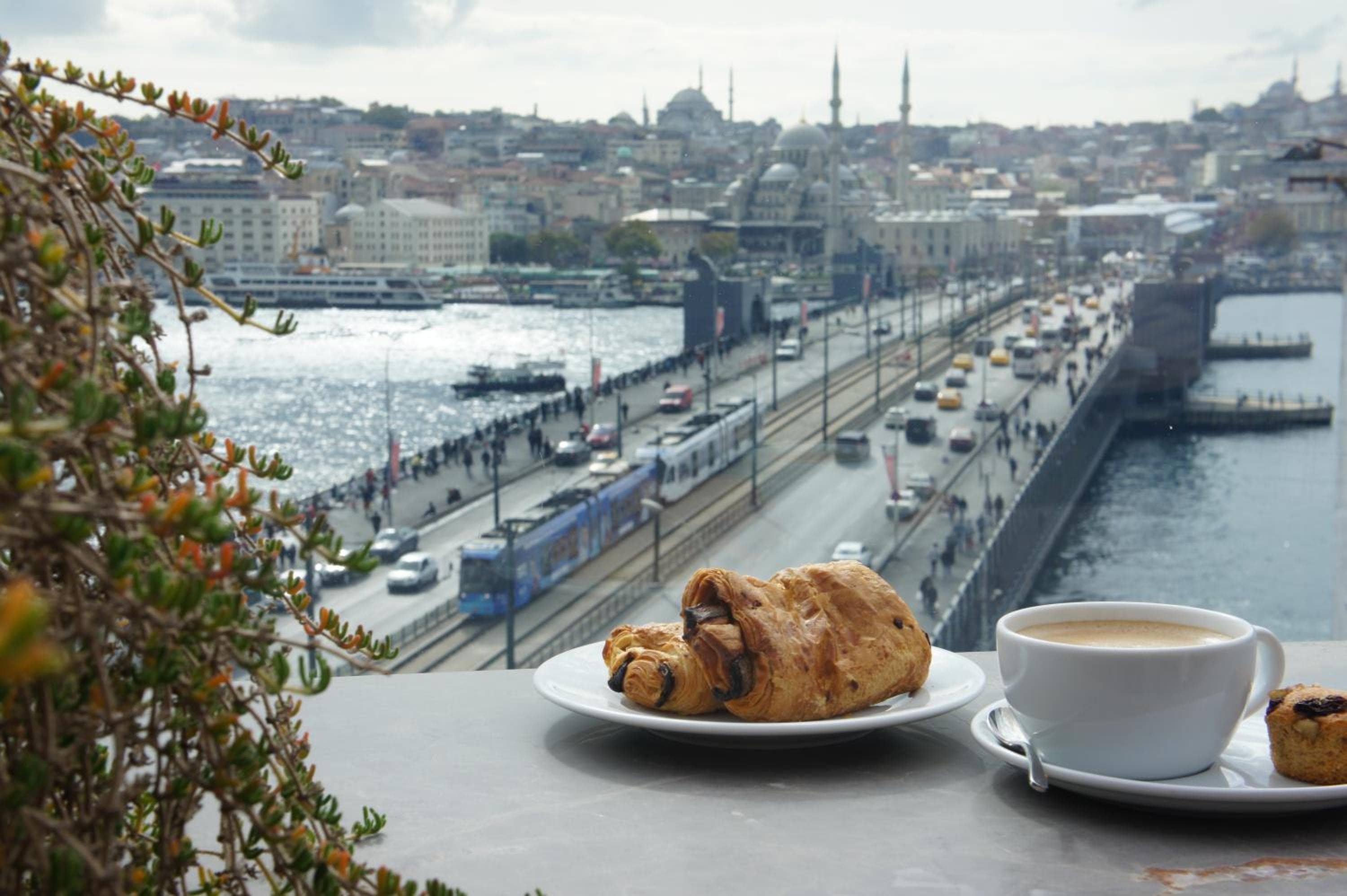 Nordstern Hotel Galata — 12