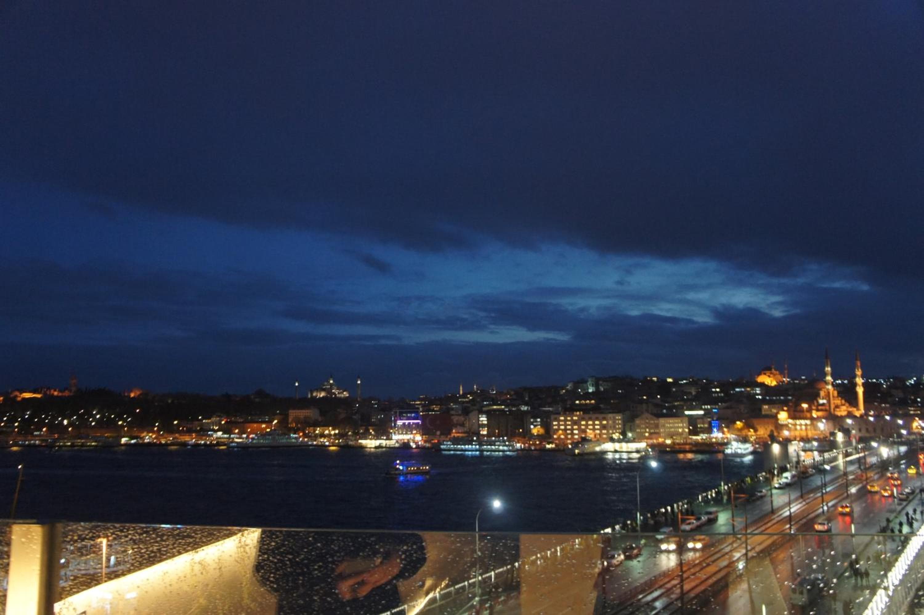 Nordstern Hotel Galata — 19