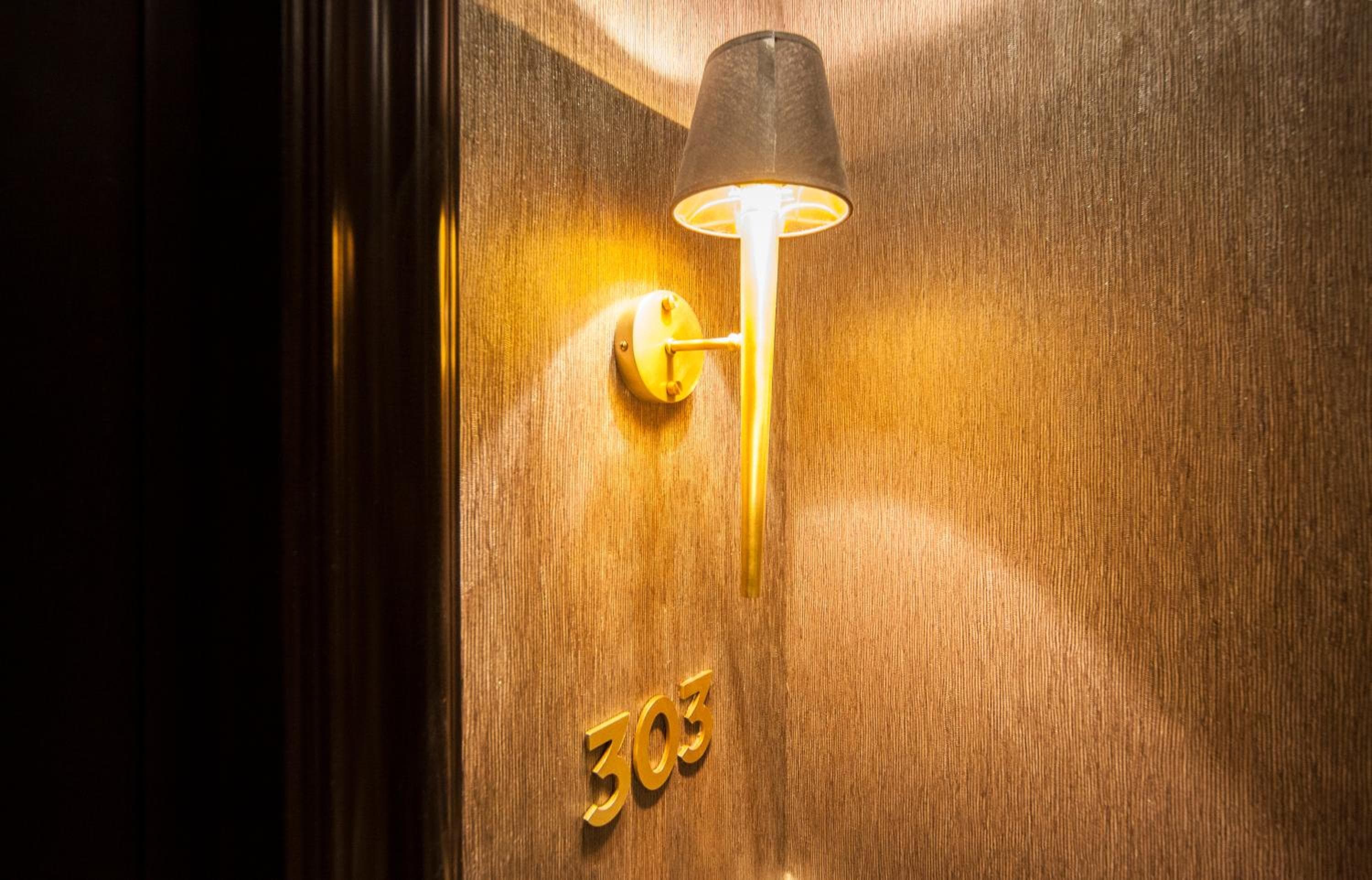 Nordstern Hotel Galata — 28