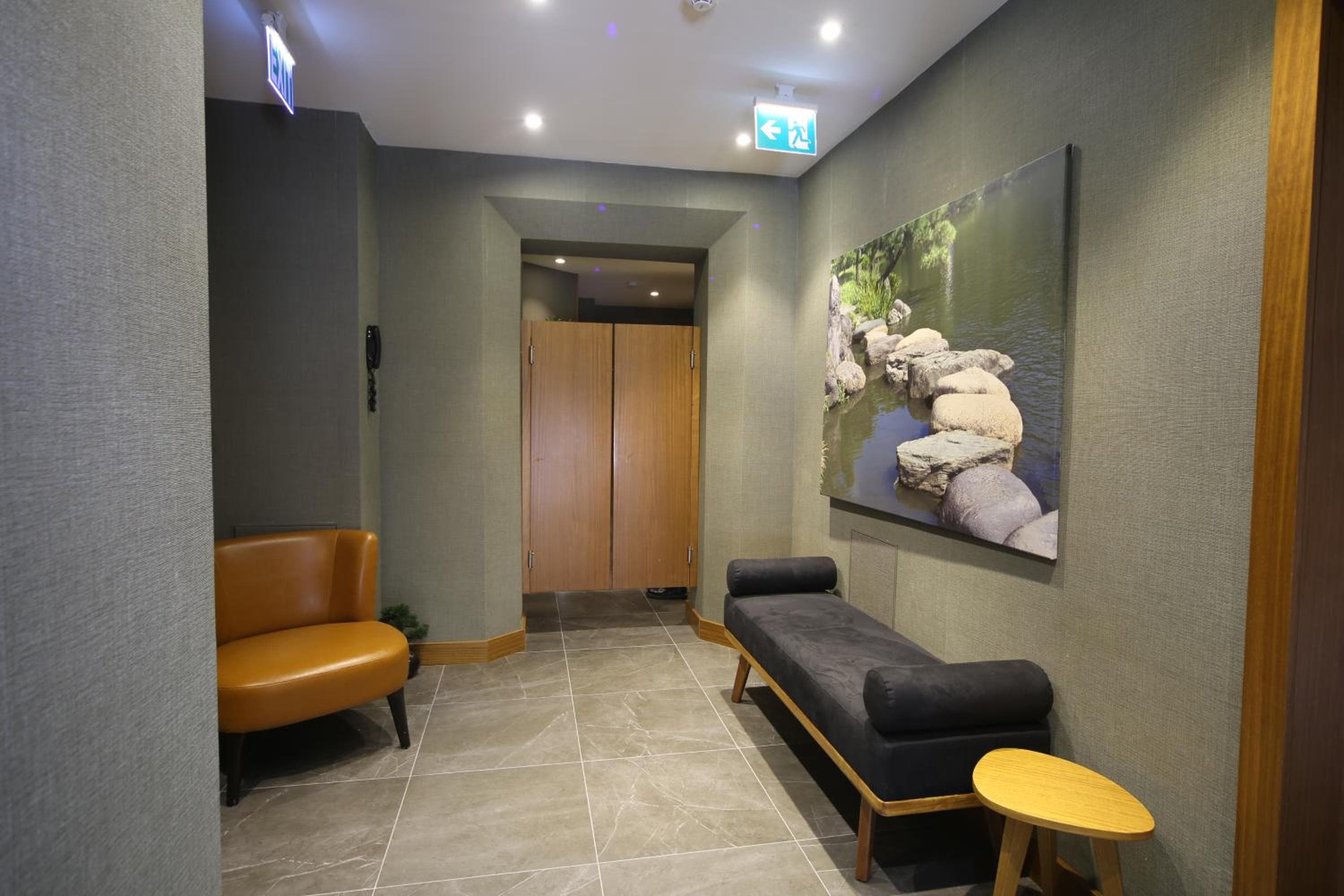 Nordstern Hotel Galata — 25
