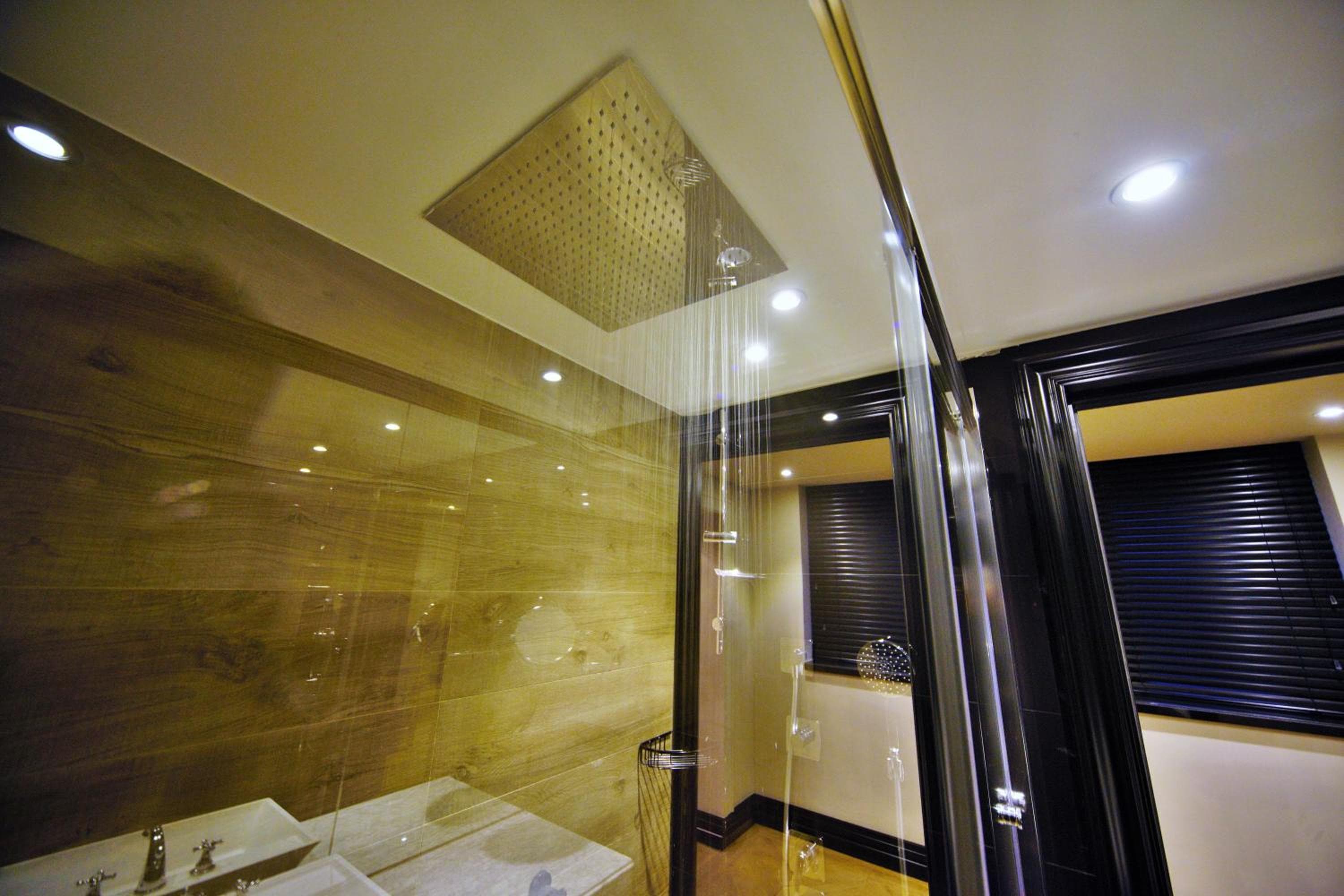 Nordstern Hotel Galata — 18
