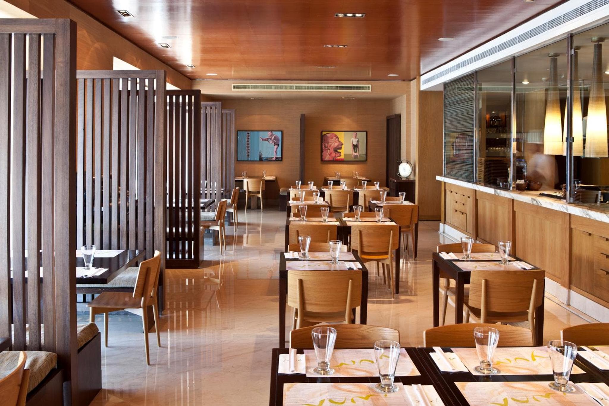 Radisson Blu Hotel, Dubai Deira Creek — 14