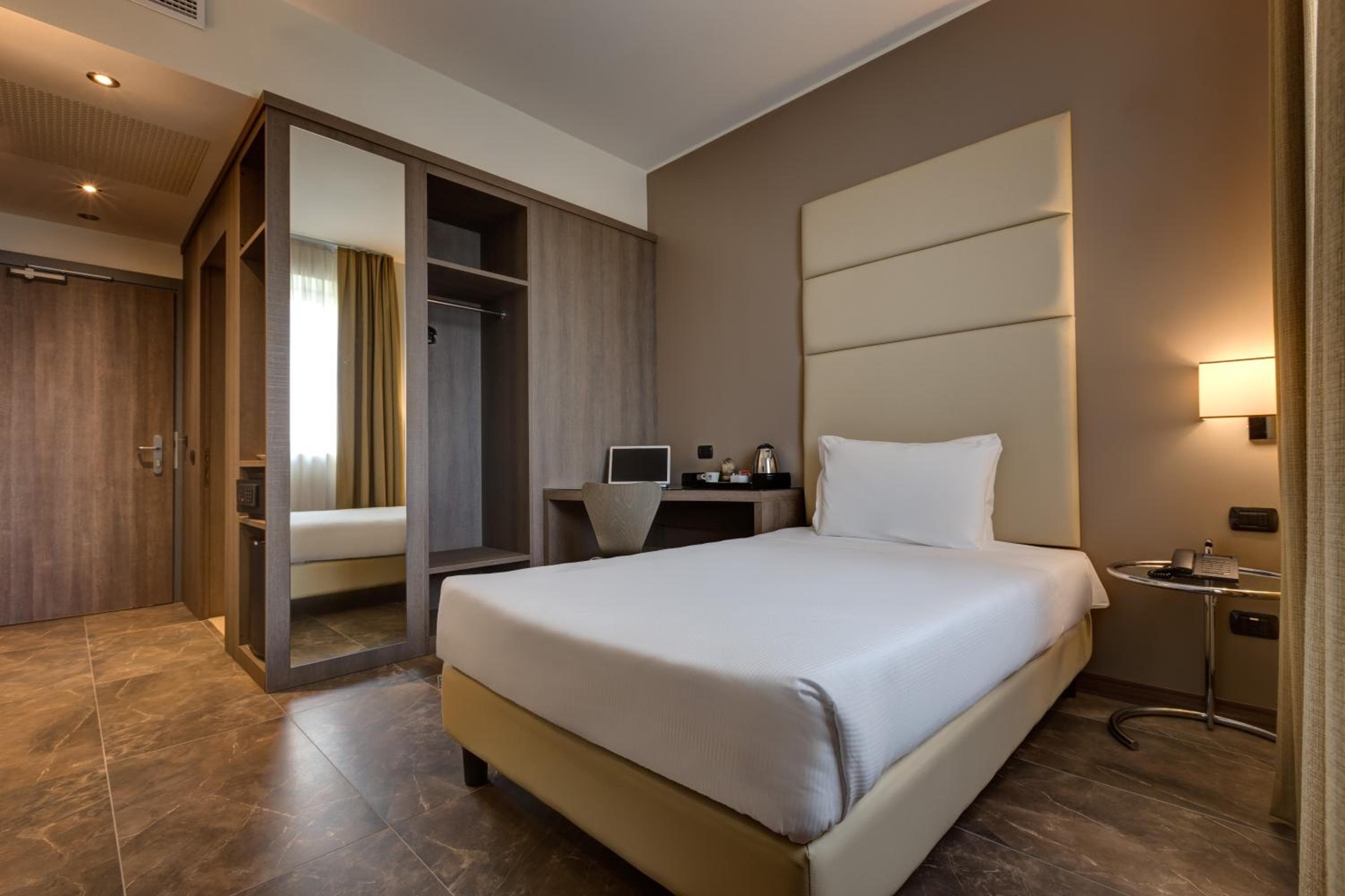 Klima Hotel Milano Fiere — 25