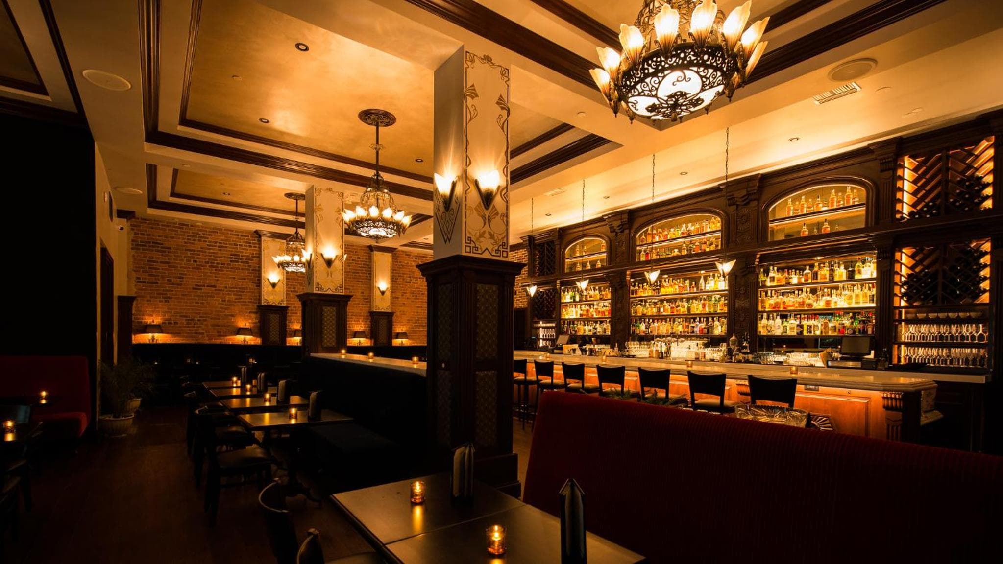 Hollywood Historic Hotel — 11