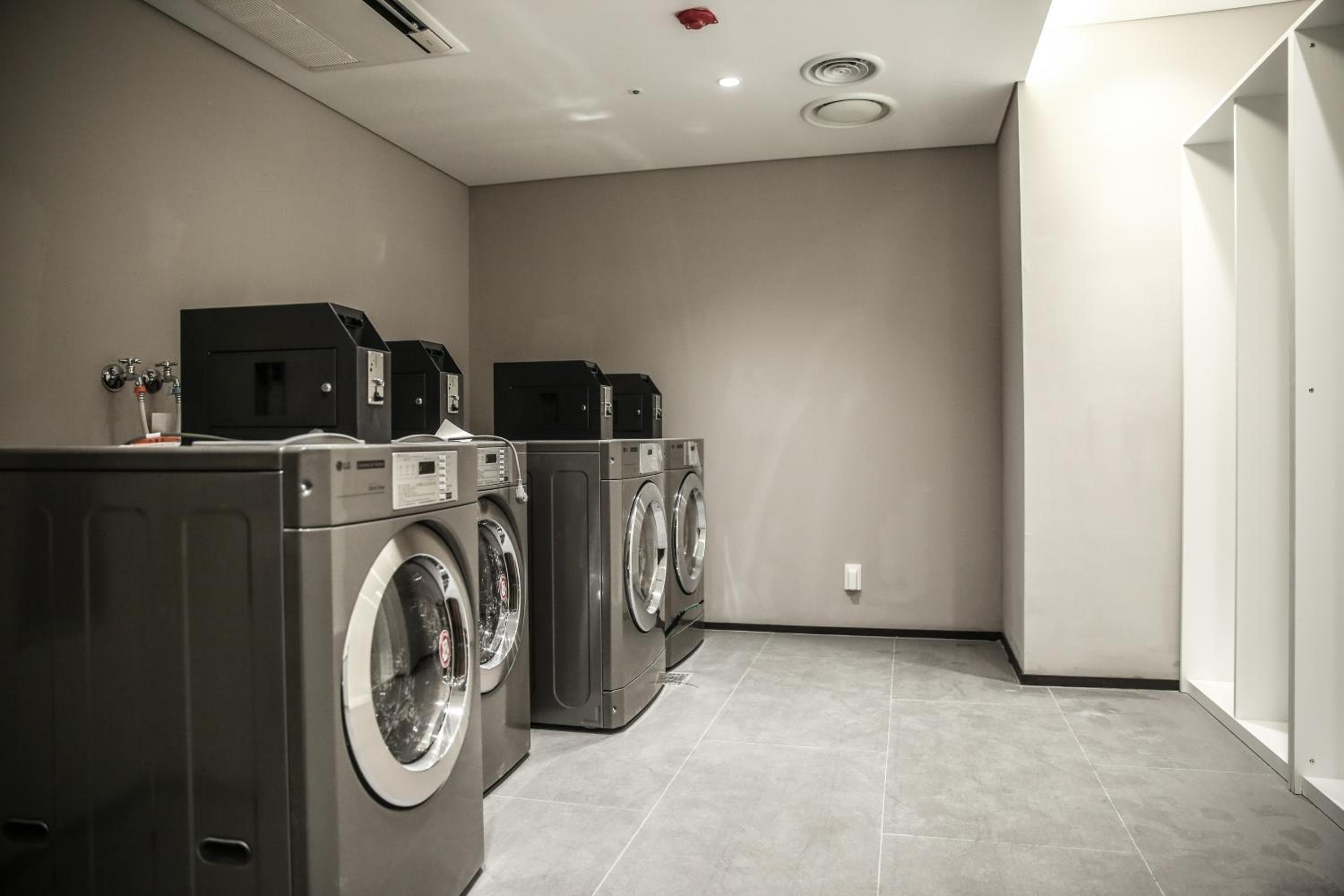 GLAD Gangnam COEX Center hotel, 610, Teheran-ro, Gangnam-gu, Seoul, South Korea — photo 27