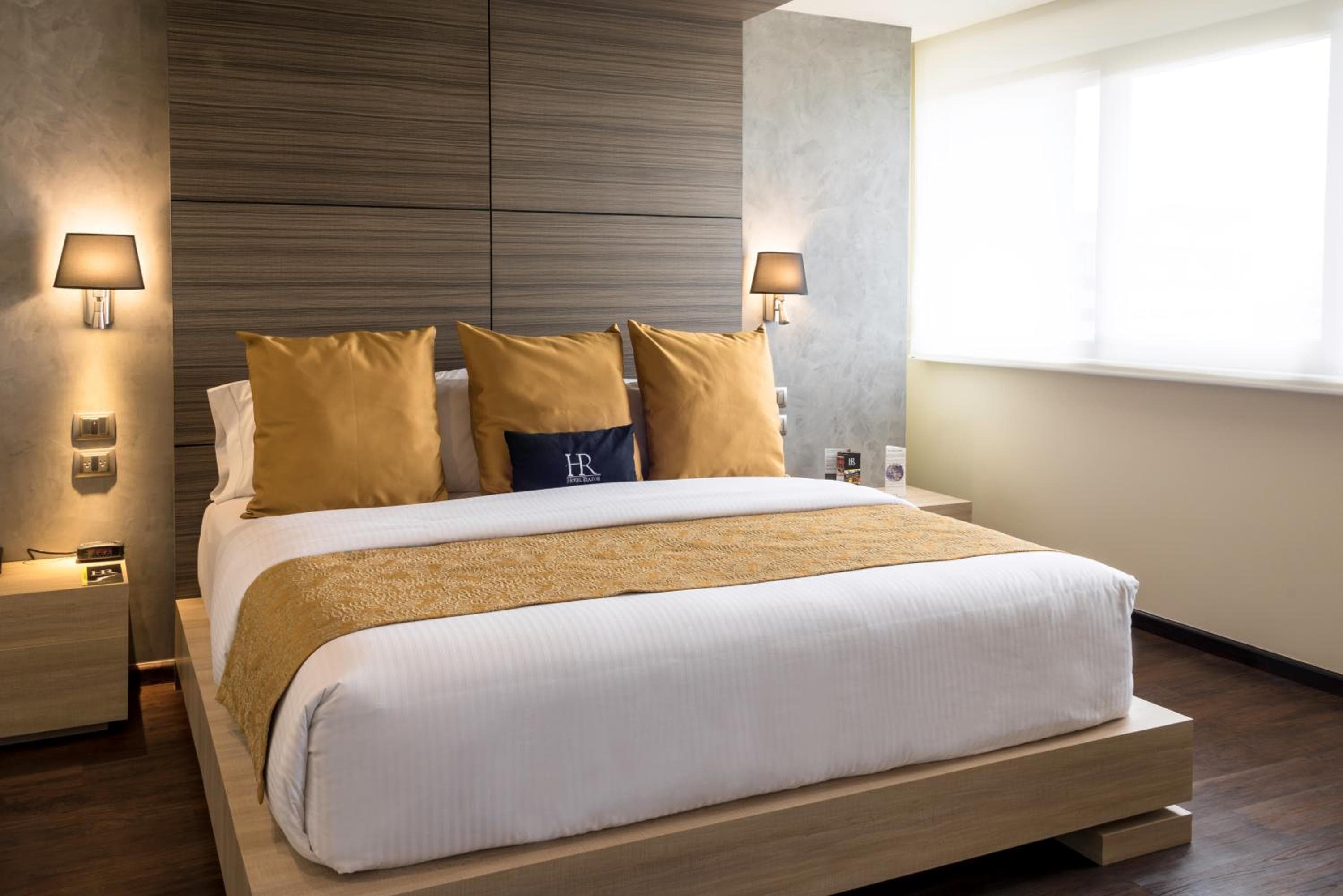 Hotel Riazor Aeropuerto — 19
