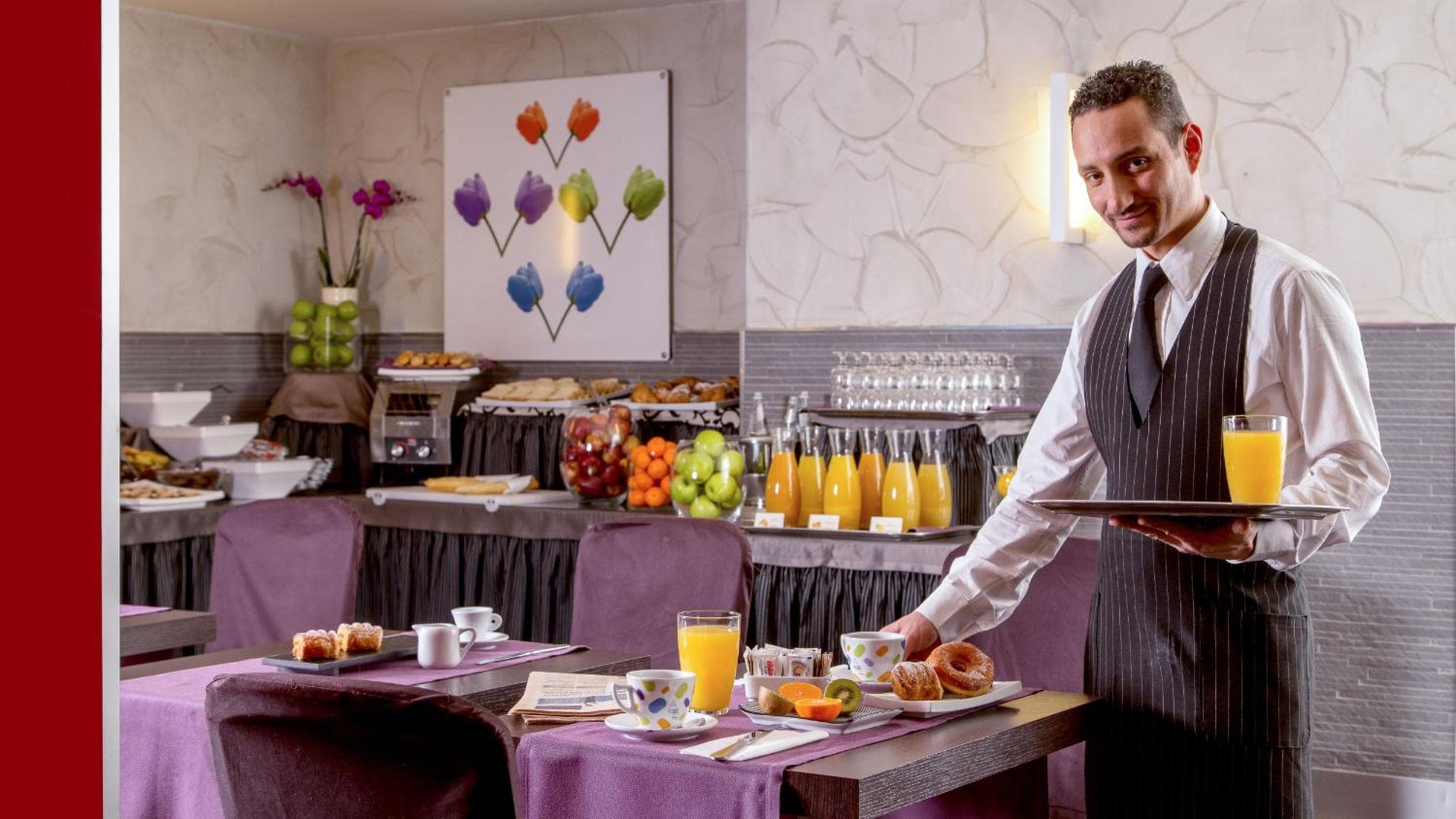 Hotel Ariston — 9