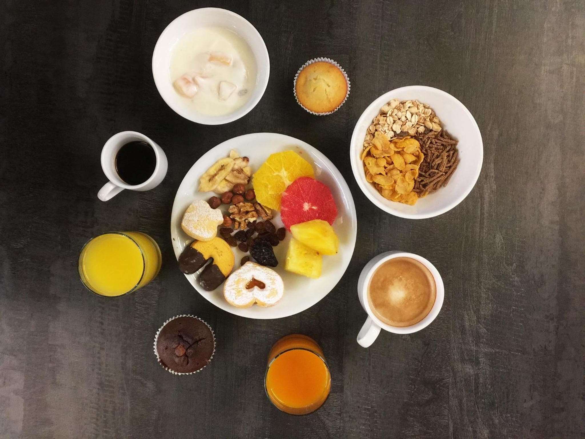 A.Roma Lifestyle Hotel — 29