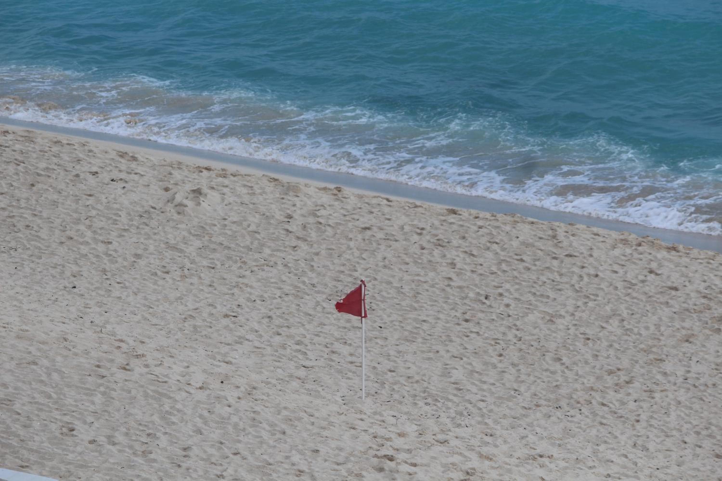 Cancun Plaza: la migliore spiaggia — 11
