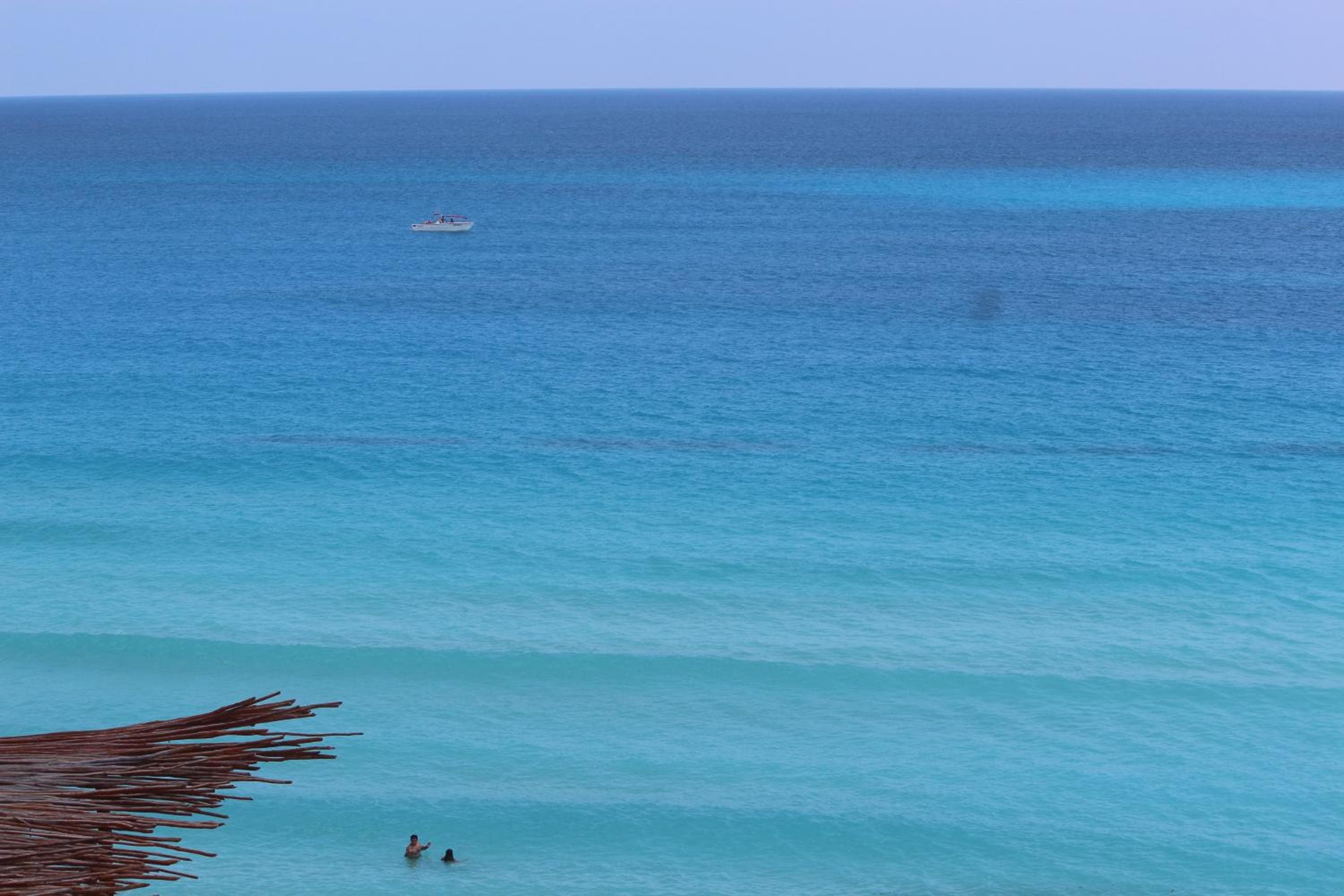 Cancun Plaza: la migliore spiaggia — 24