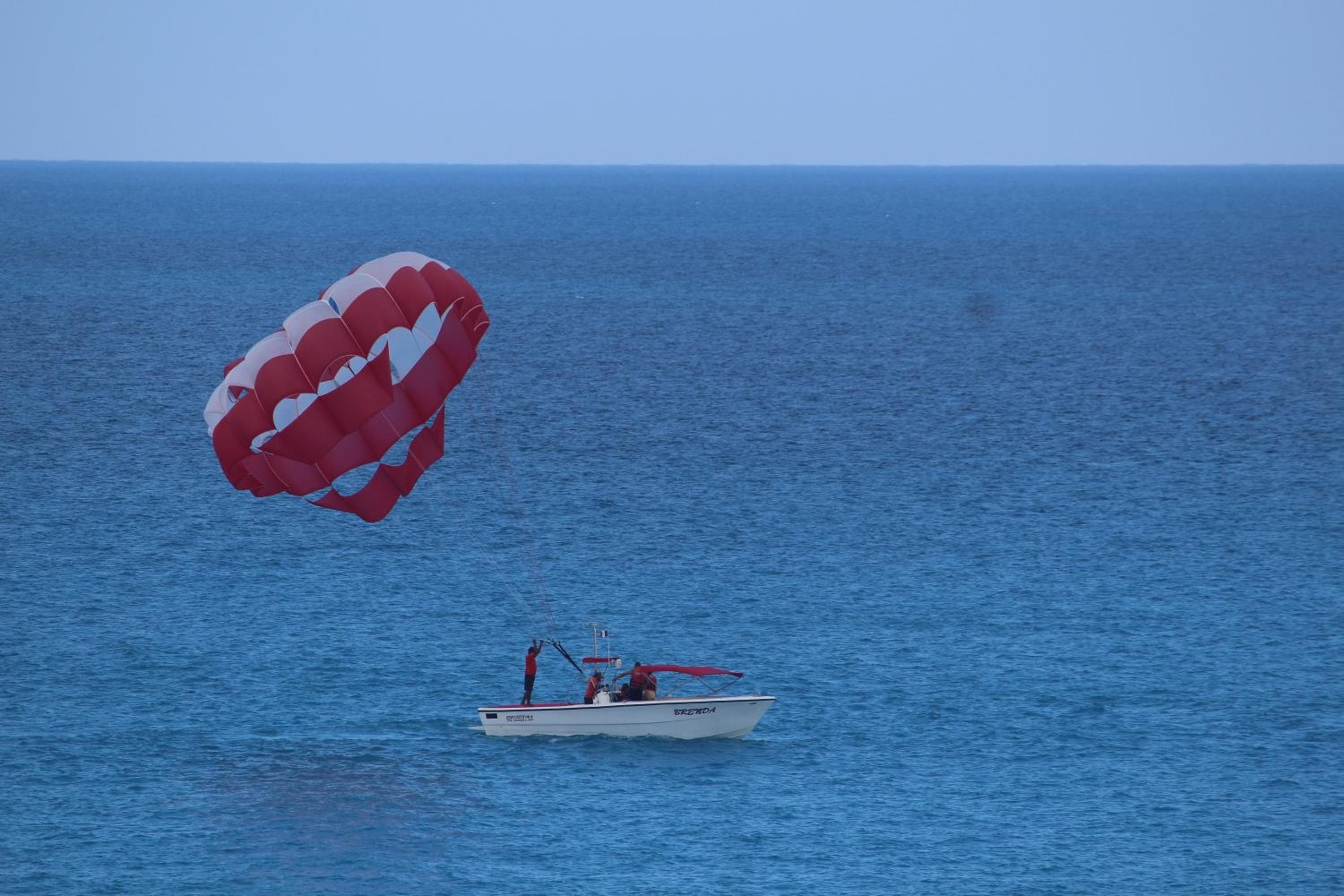 Cancun Plaza: la migliore spiaggia — 30