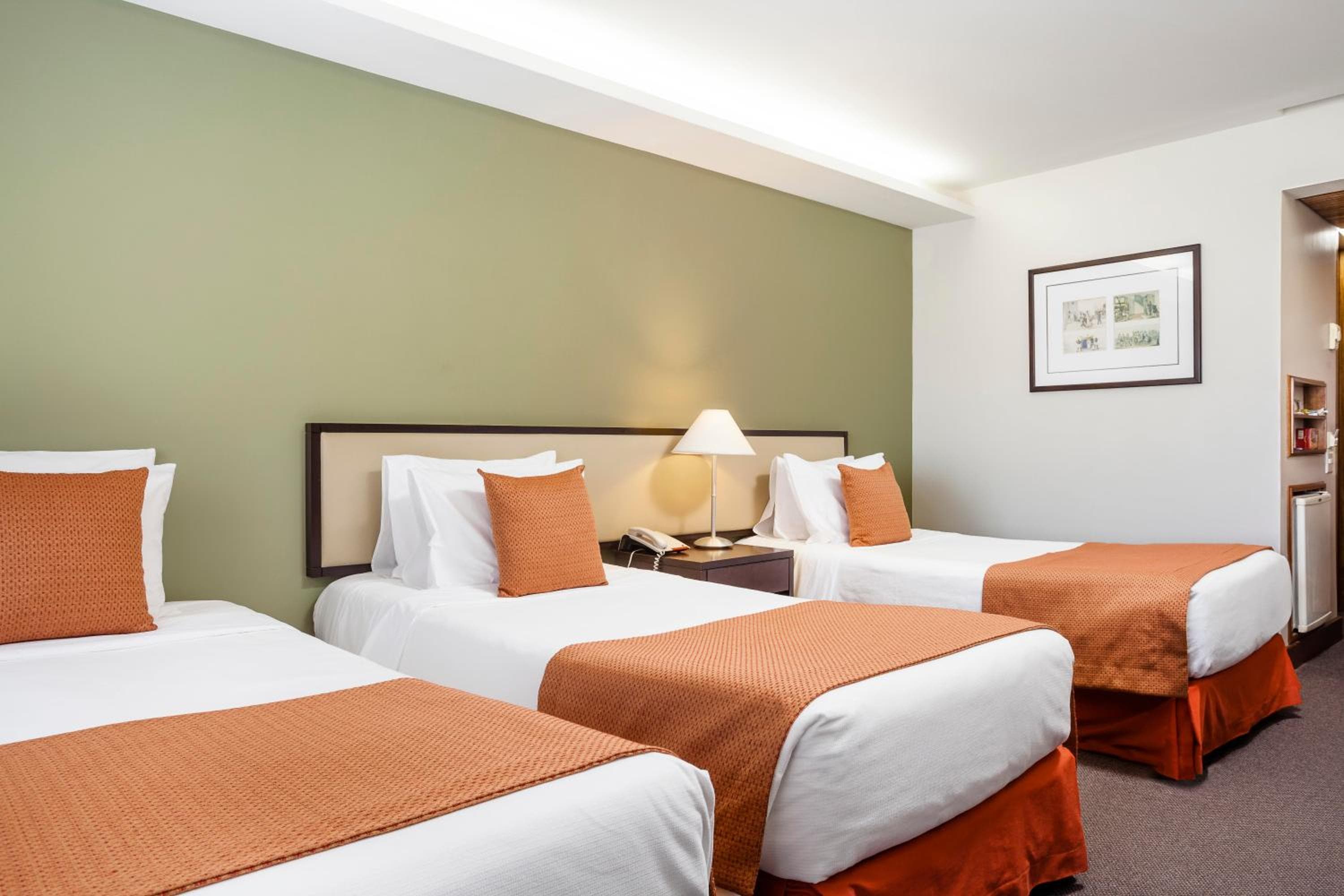 Rio Othon Palace hotel, Avenida Atlântica, 3264, Rio de Janeiro, Brazil — photo 137