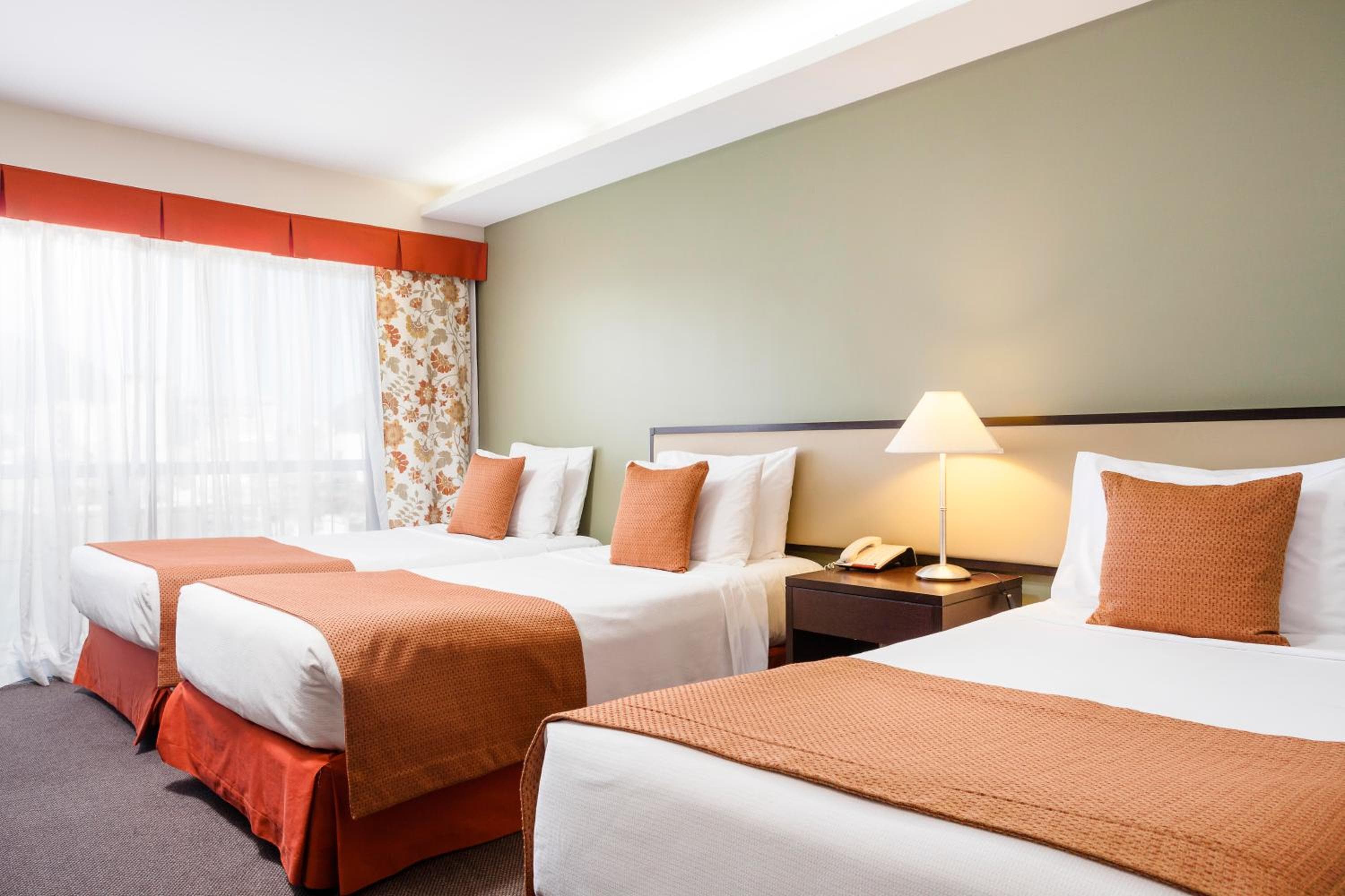 Rio Othon Palace hotel, Avenida Atlântica, 3264, Rio de Janeiro, Brazil — photo 92