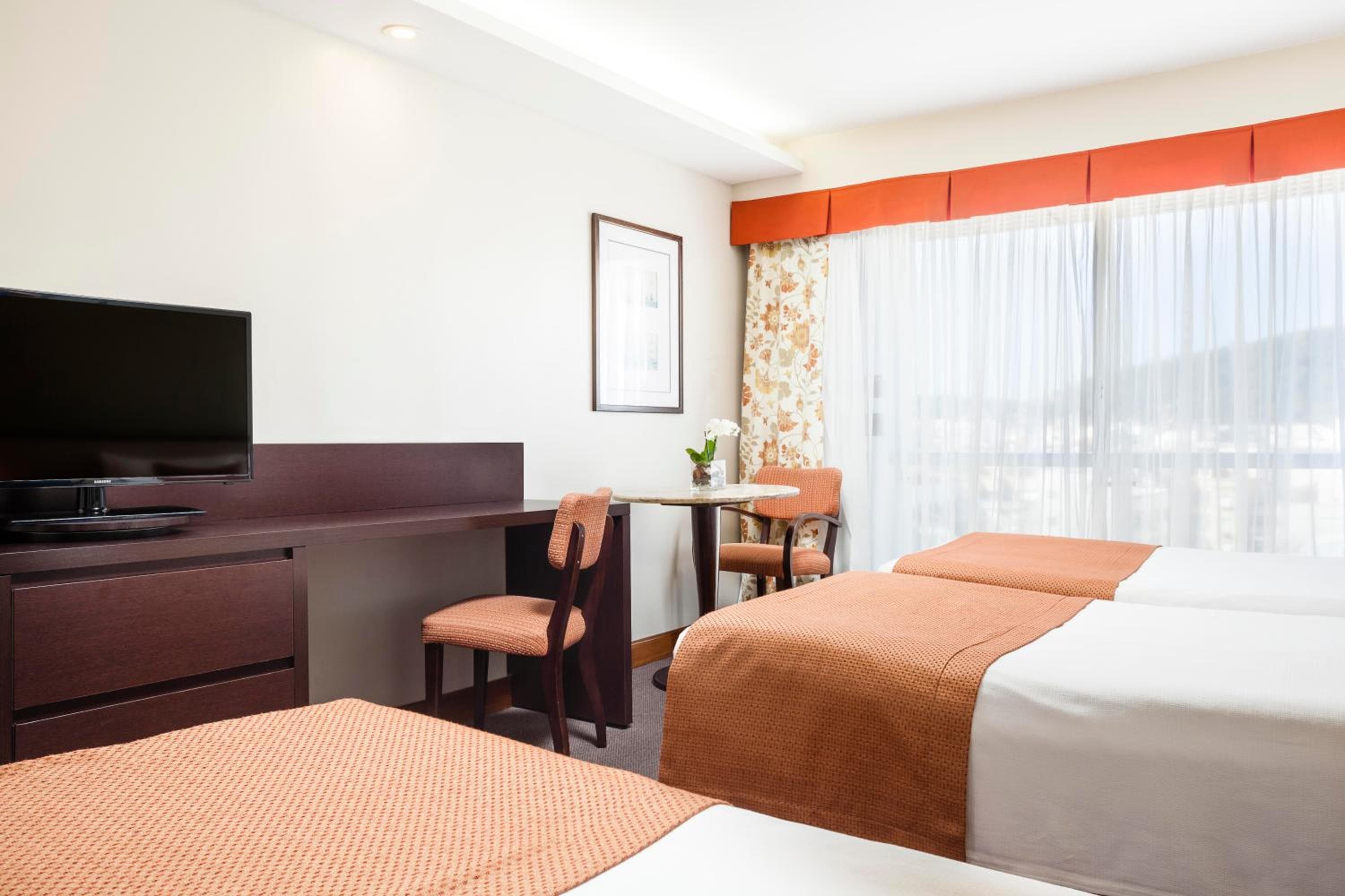 Rio Othon Palace hotel, Avenida Atlântica, 3264, Rio de Janeiro, Brazil — photo 44