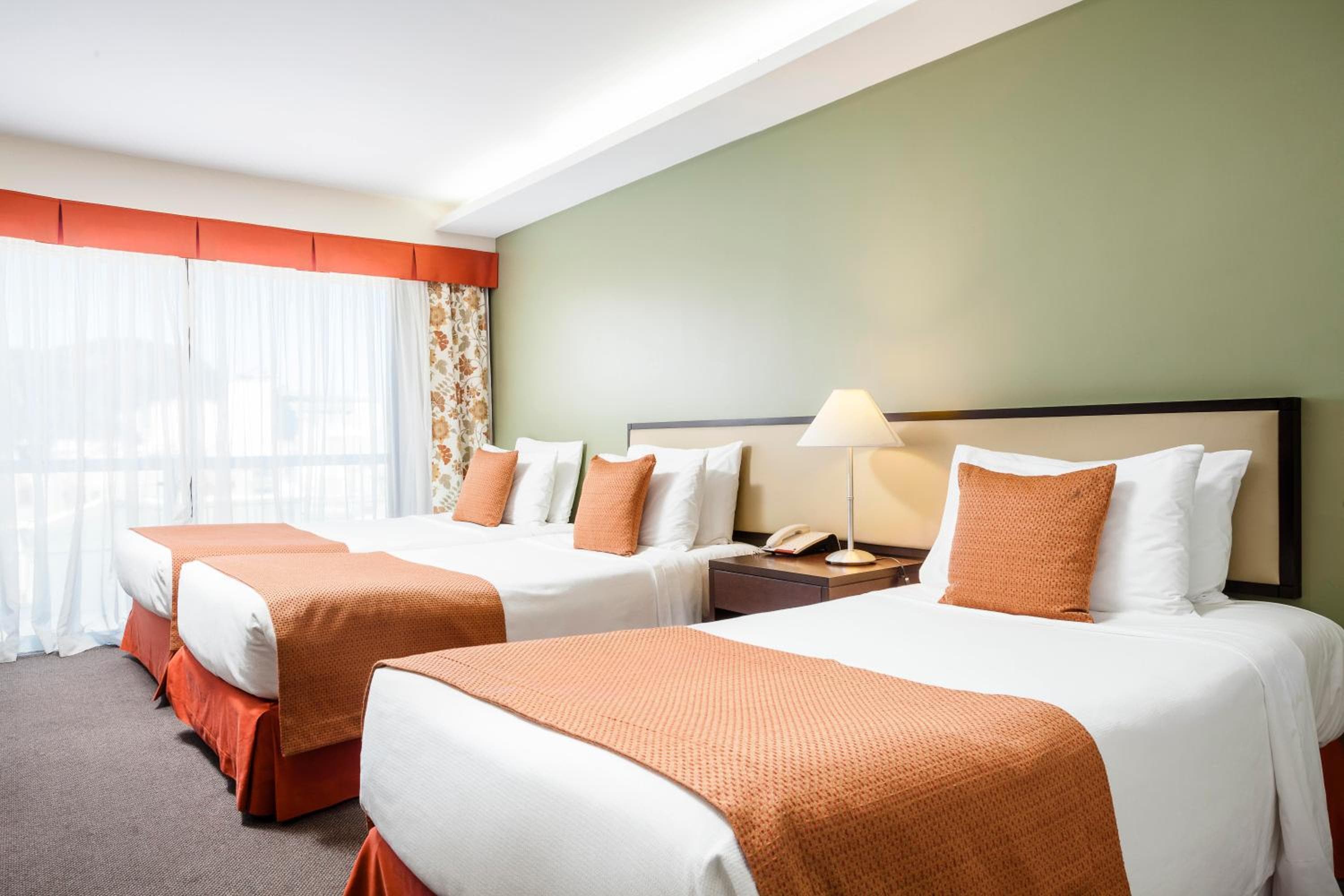 Rio Othon Palace hotel, Avenida Atlântica, 3264, Rio de Janeiro, Brazil — photo 97