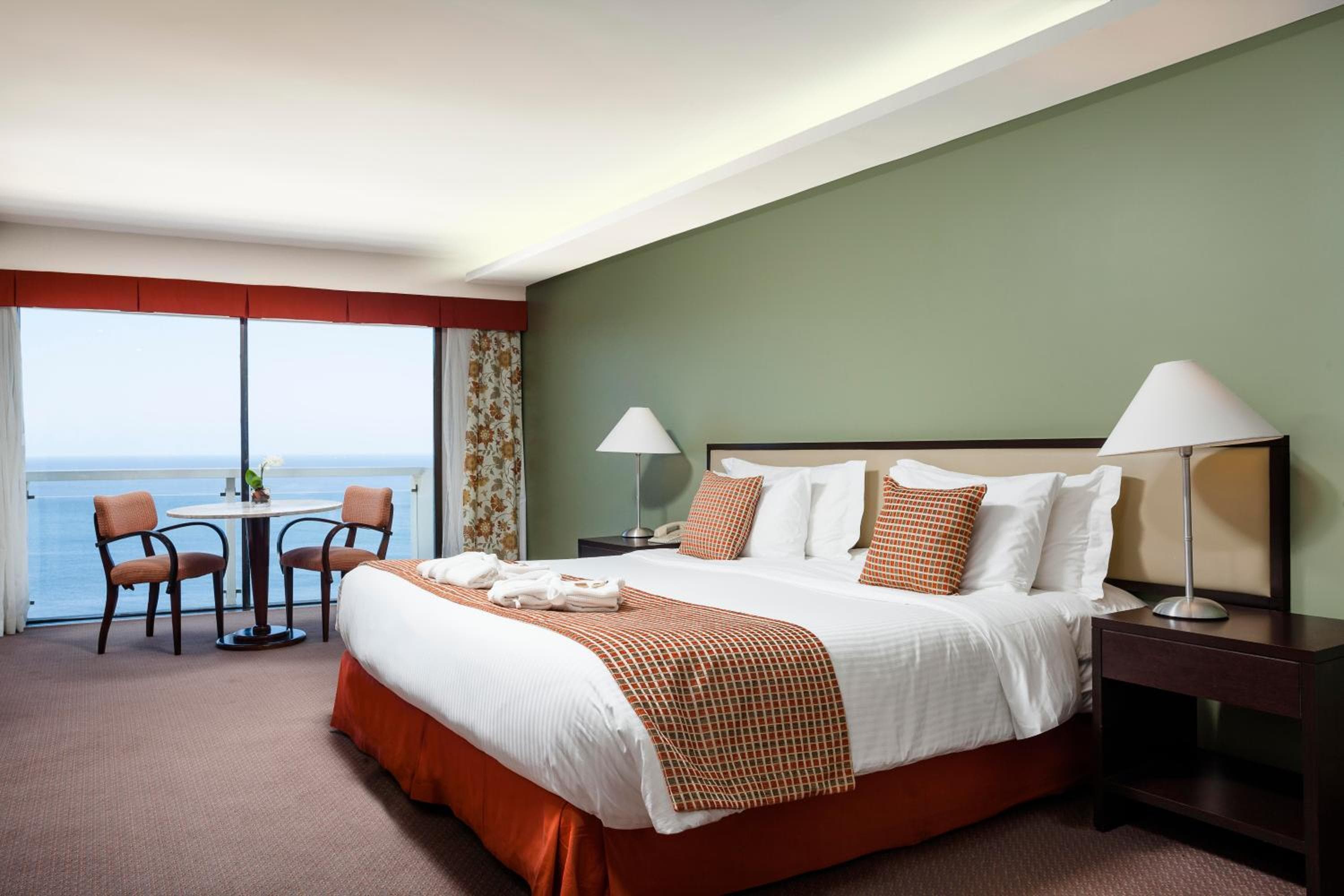 Rio Othon Palace hotel, Avenida Atlântica, 3264, Rio de Janeiro, Brazil — photo 85