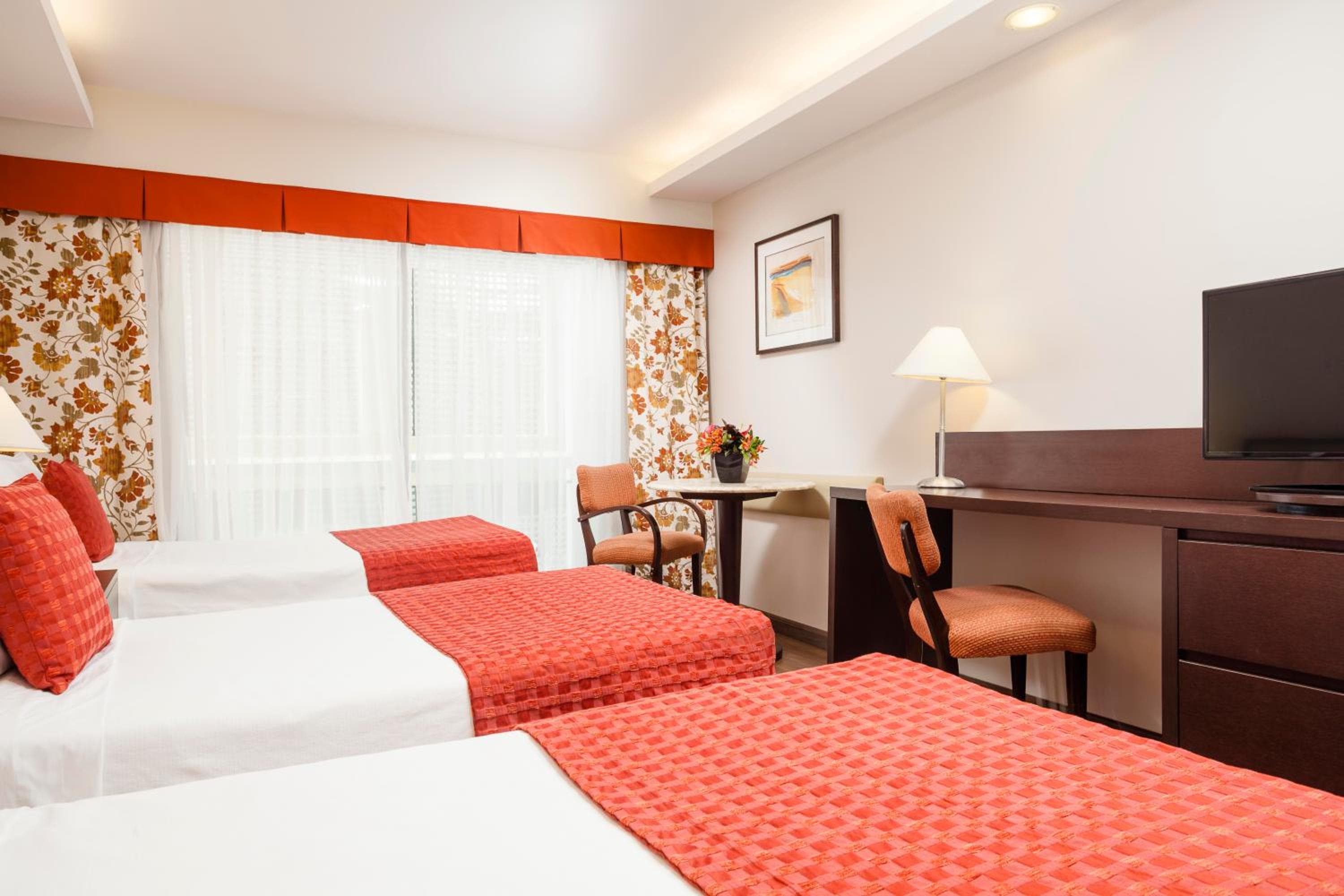 Rio Othon Palace hotel, Avenida Atlântica, 3264, Rio de Janeiro, Brazil — photo 62