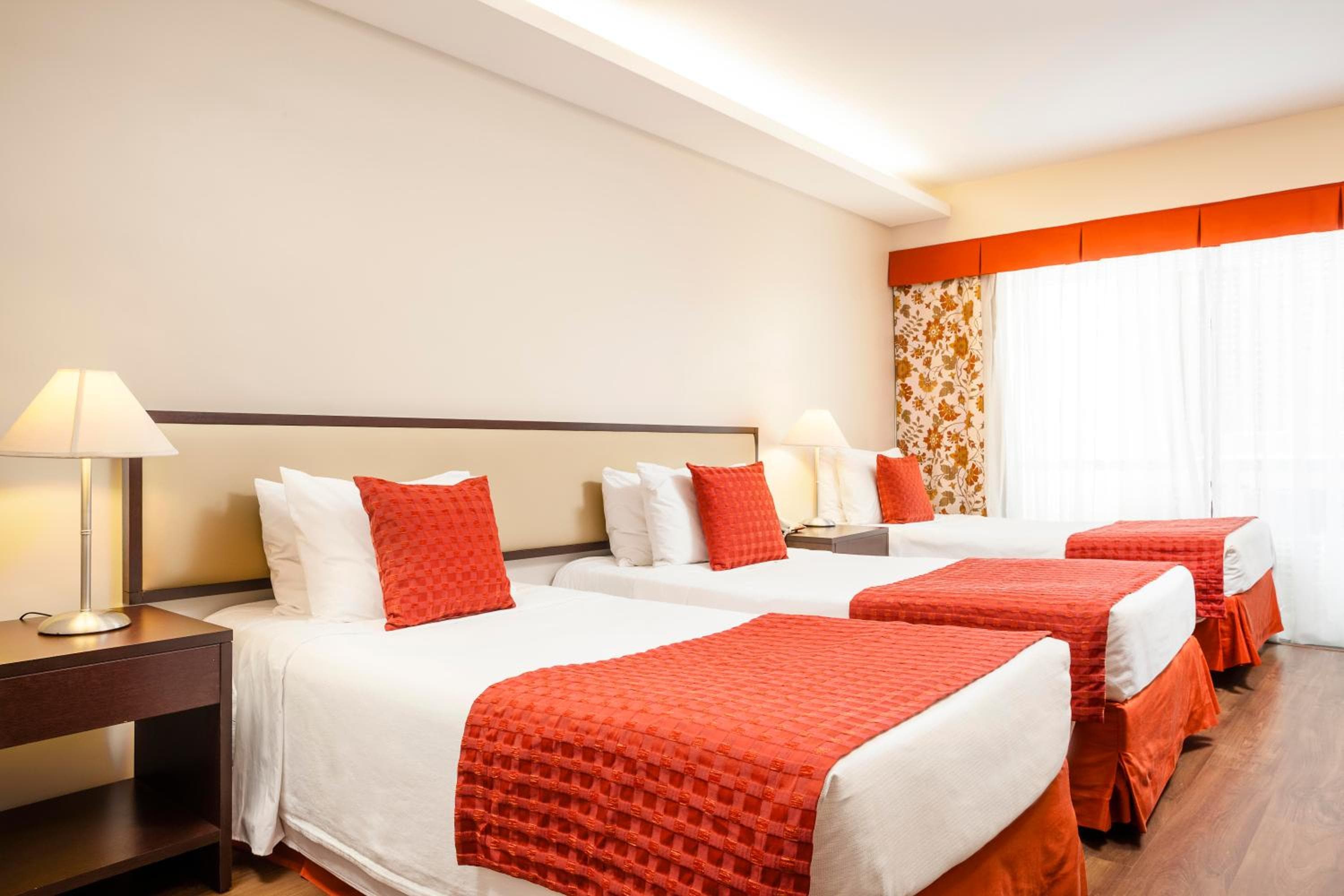 Rio Othon Palace hotel, Avenida Atlântica, 3264, Rio de Janeiro, Brazil — photo 9