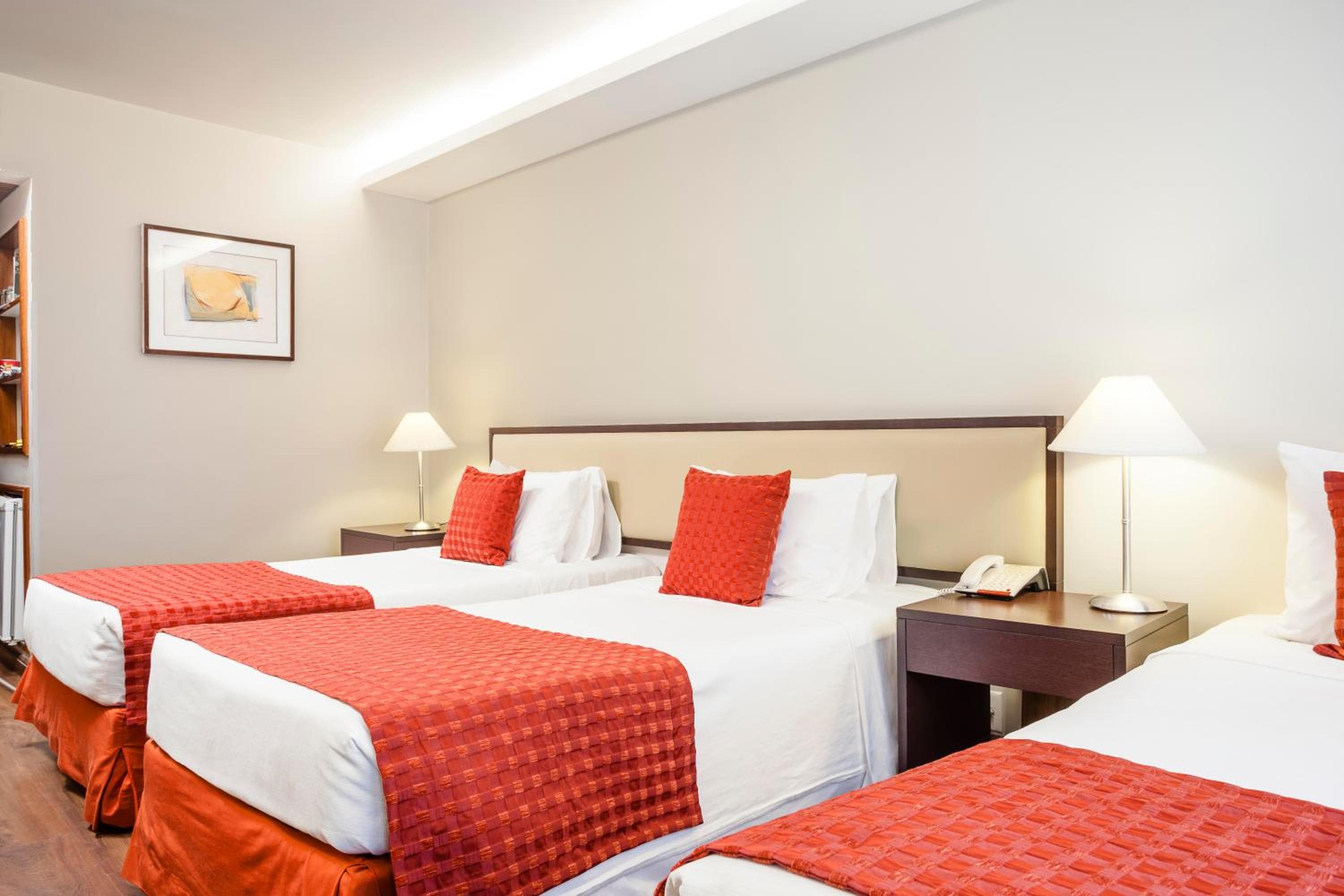 Rio Othon Palace hotel, Avenida Atlântica, 3264, Rio de Janeiro, Brazil — photo 84