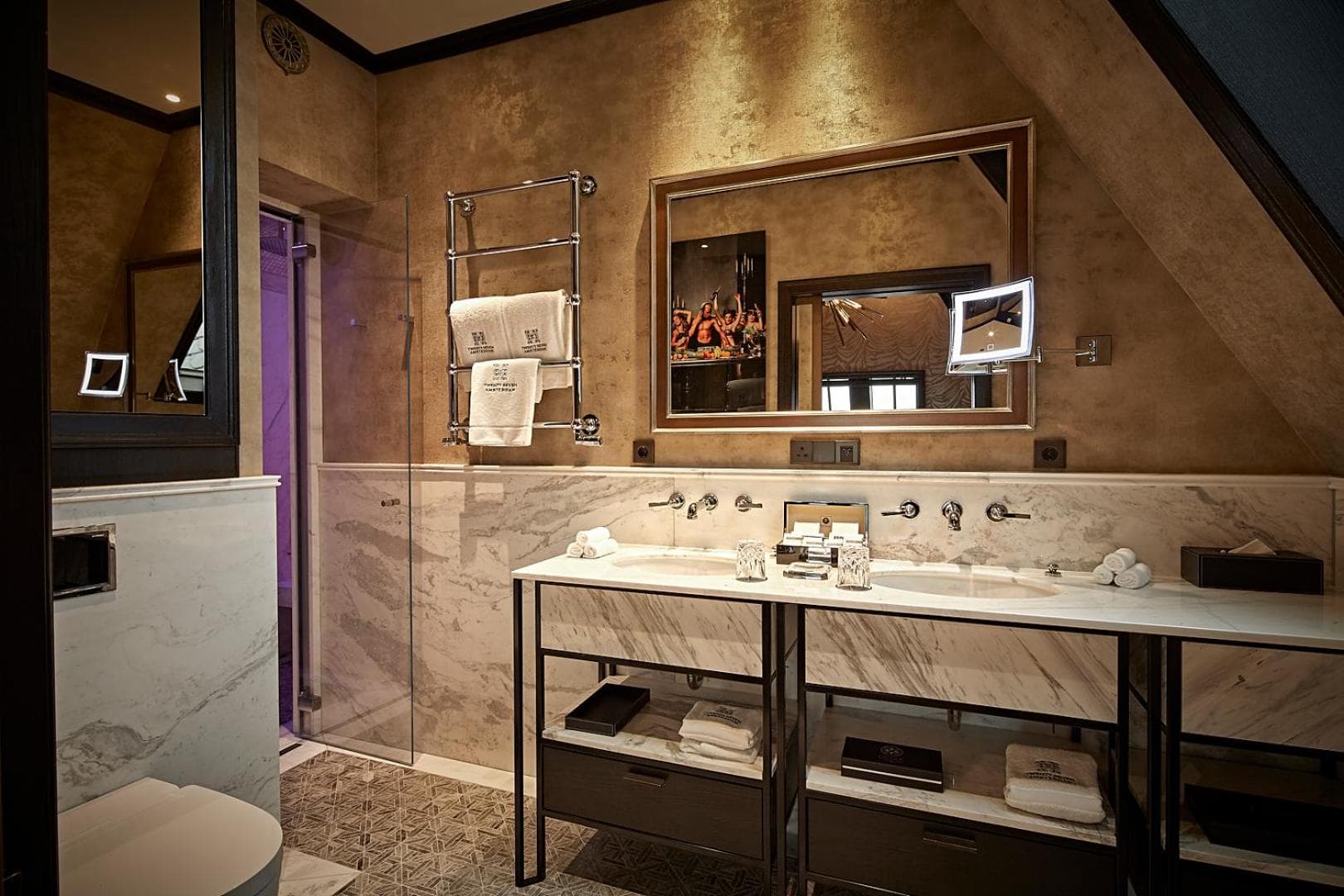 Hotel TwentySeven - Small Luxury Hotels of the World — 12