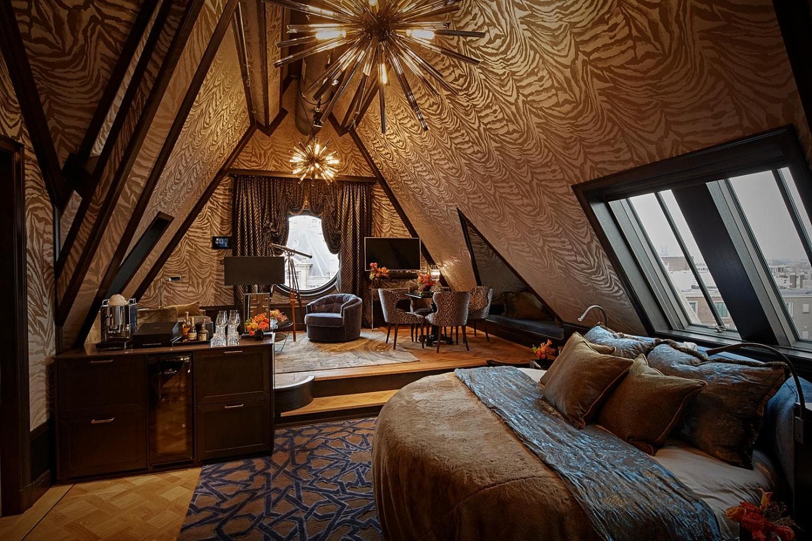Hotel TwentySeven - Small Luxury Hotels of the World — 14