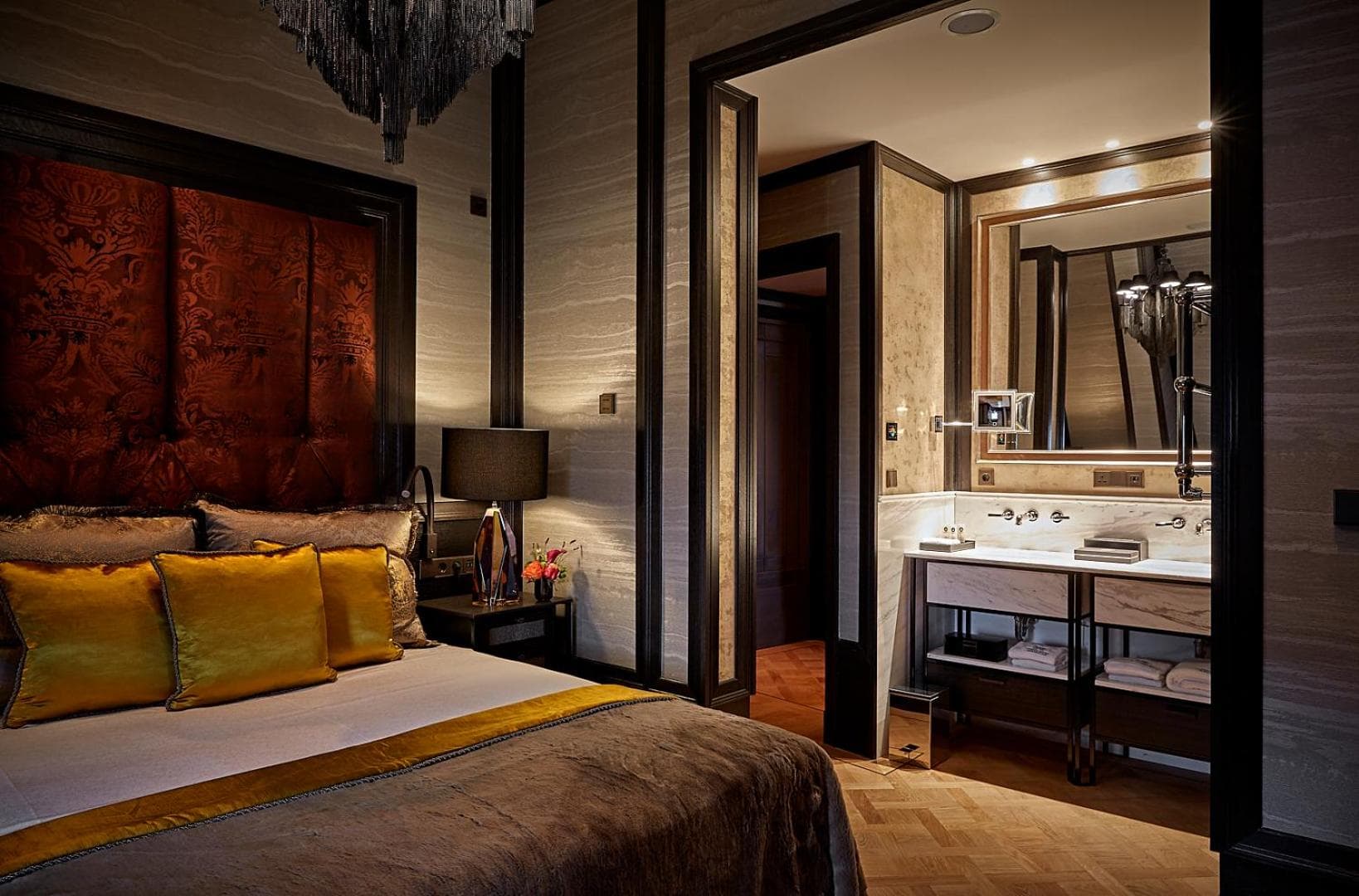 Hotel TwentySeven - Small Luxury Hotels of the World — 18