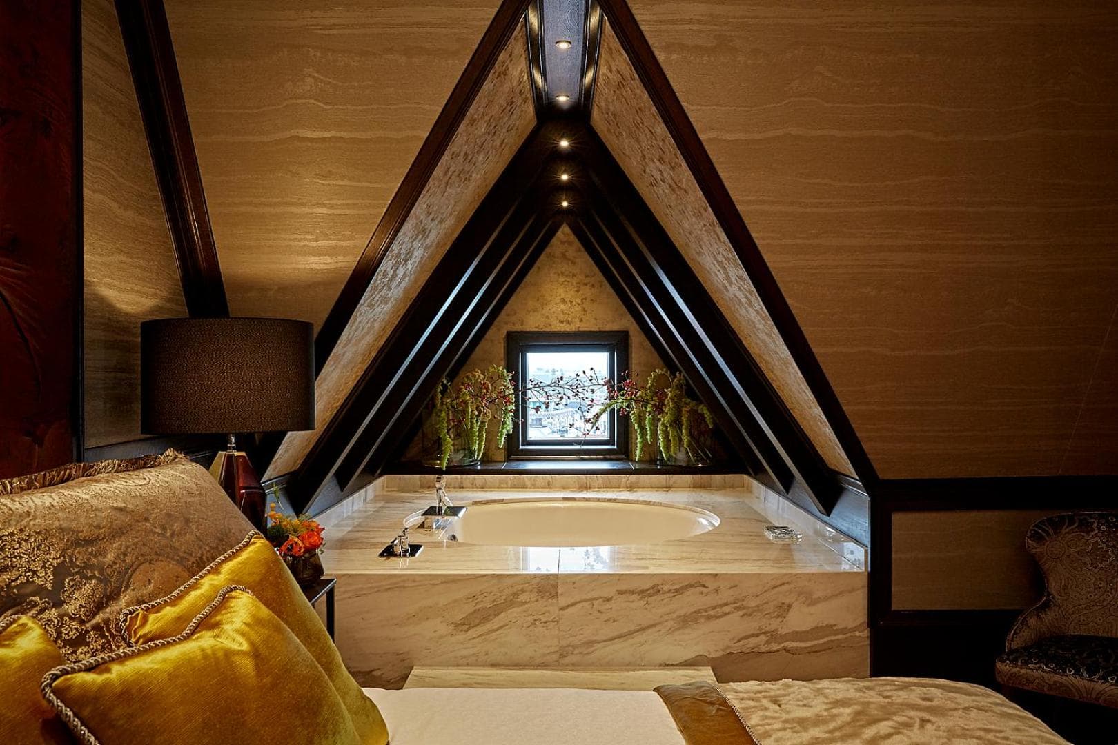 Hotel TwentySeven - Small Luxury Hotels of the World — 6