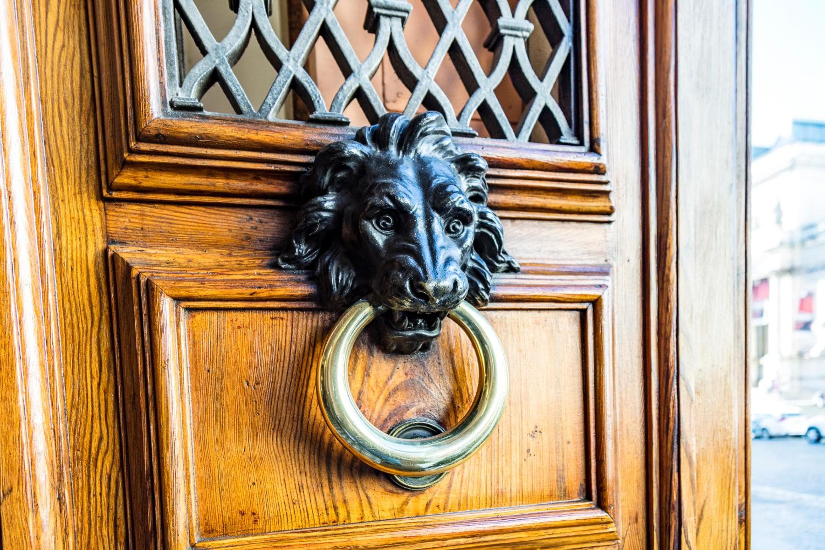 Hotel Giolli Nazionale — 28