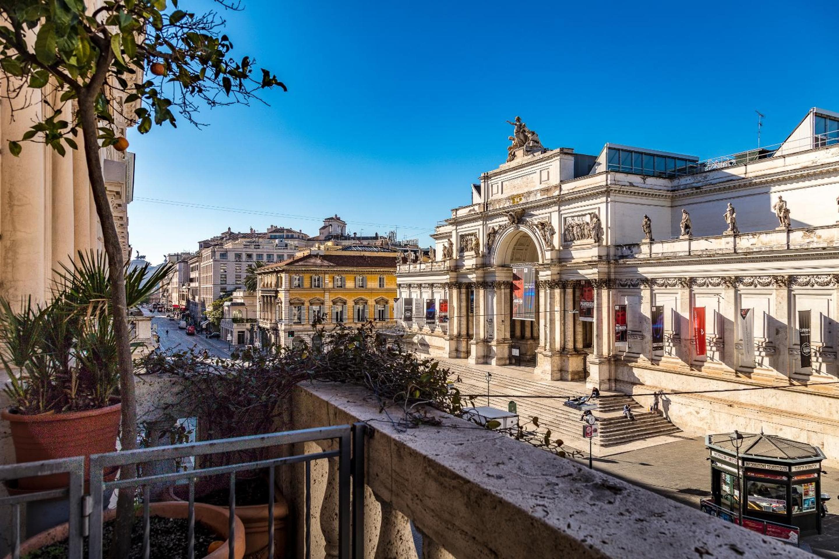 Hotel Giolli Nazionale — 25