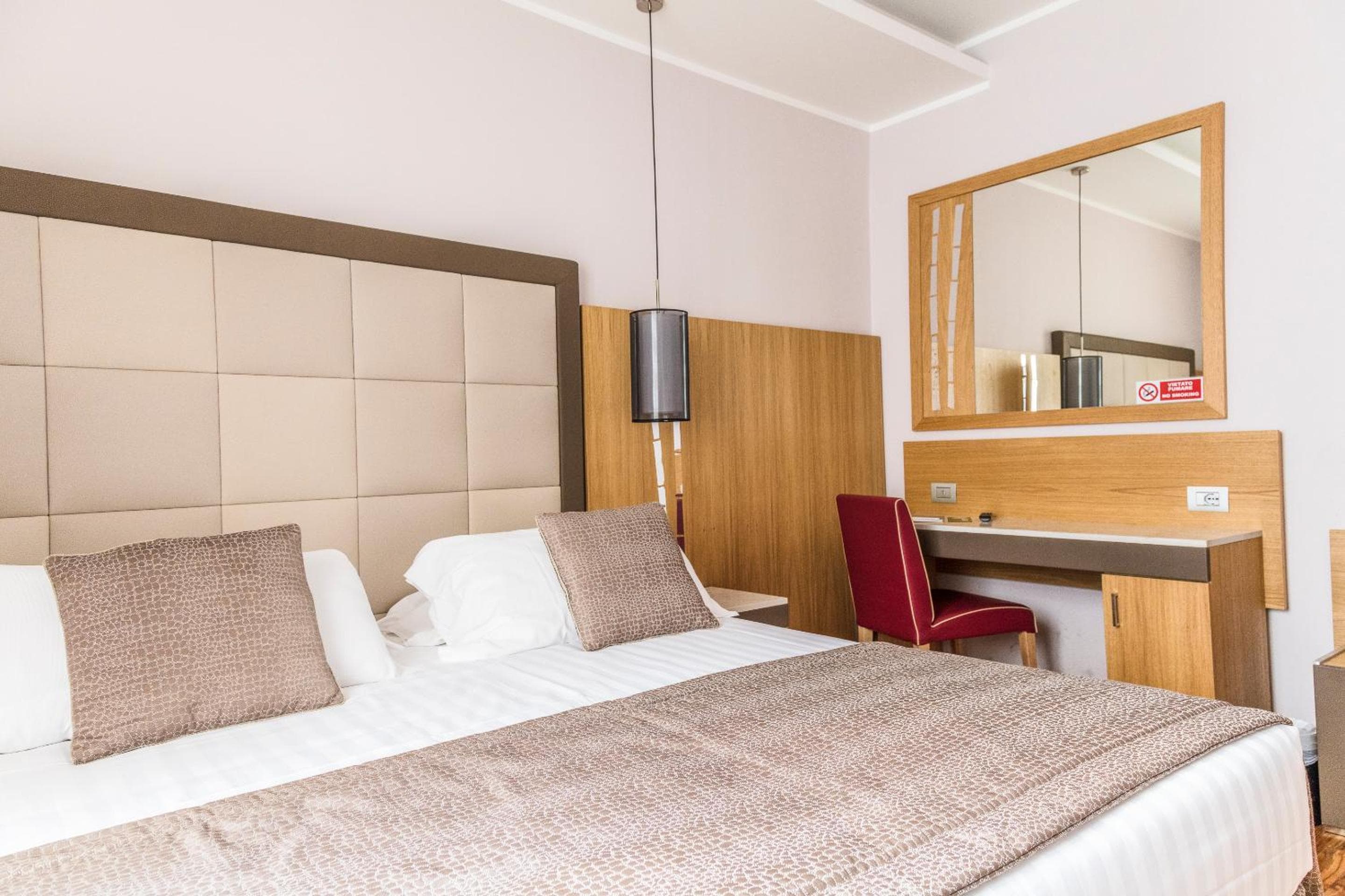 Hotel Giolli Nazionale — 6