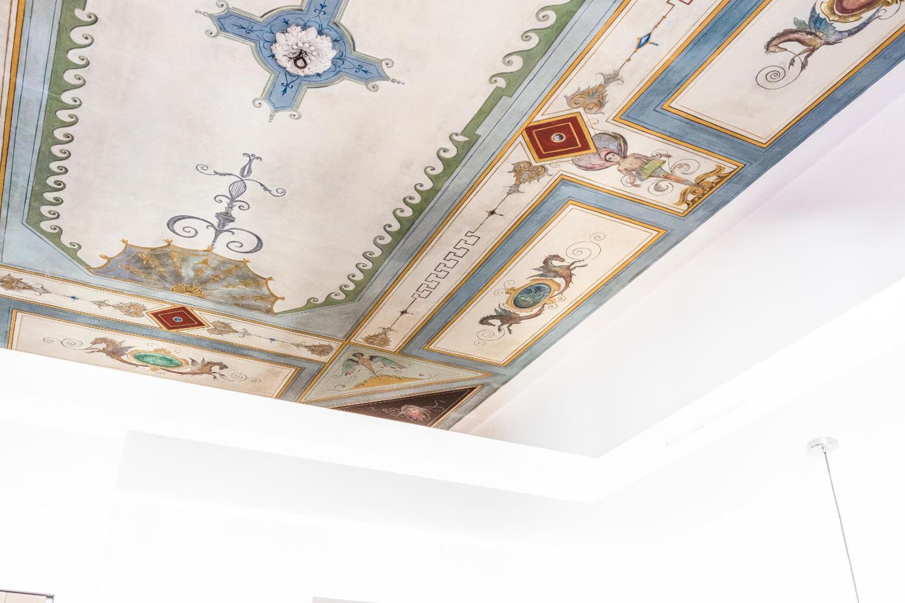 Hotel Giolli Nazionale — 3