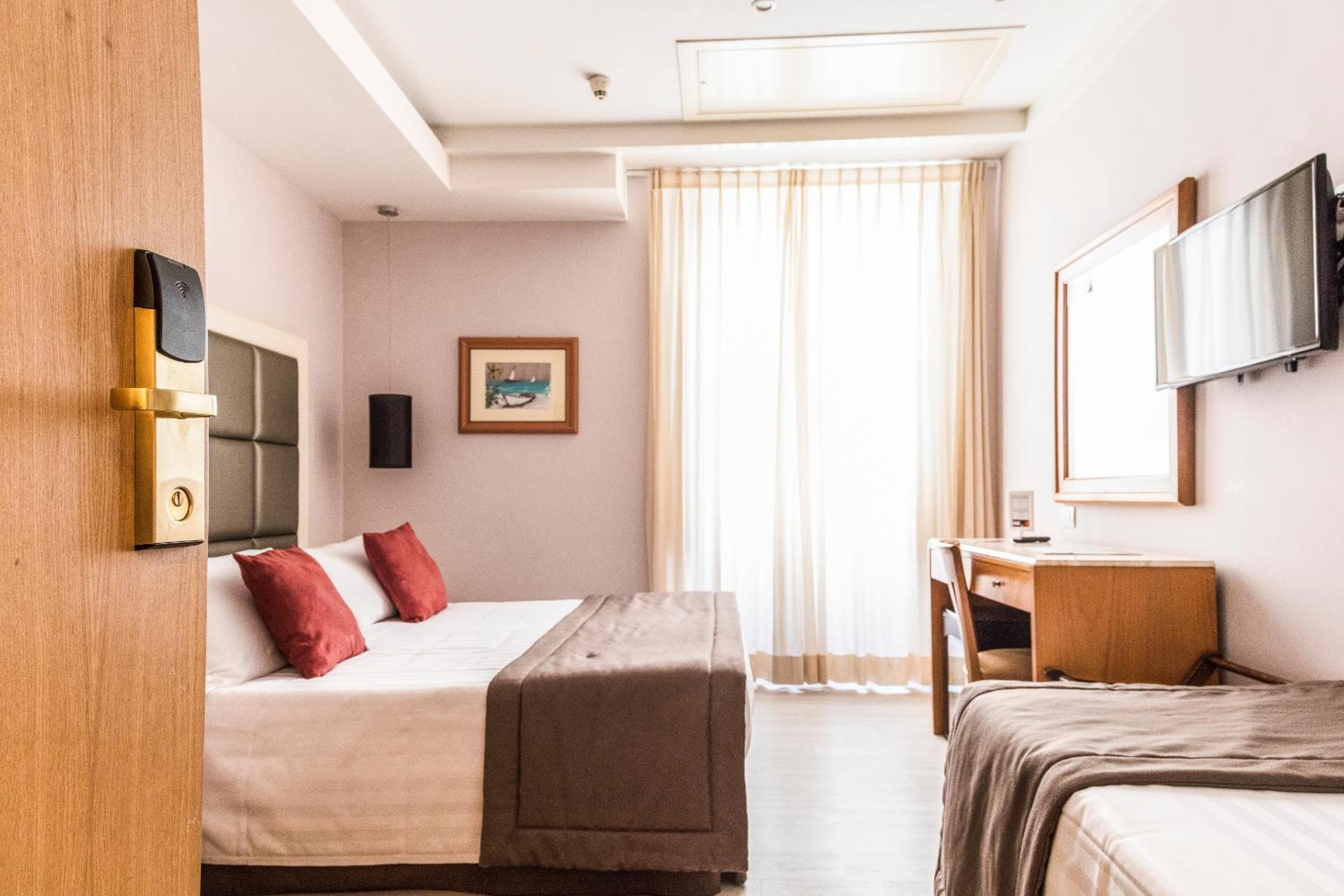 Hotel Giolli Nazionale — 18