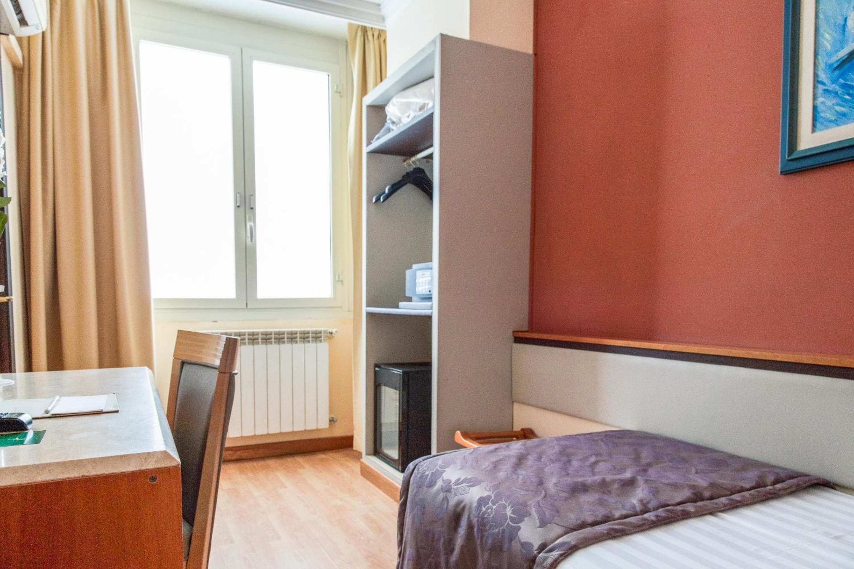 Hotel Giolli Nazionale — 26