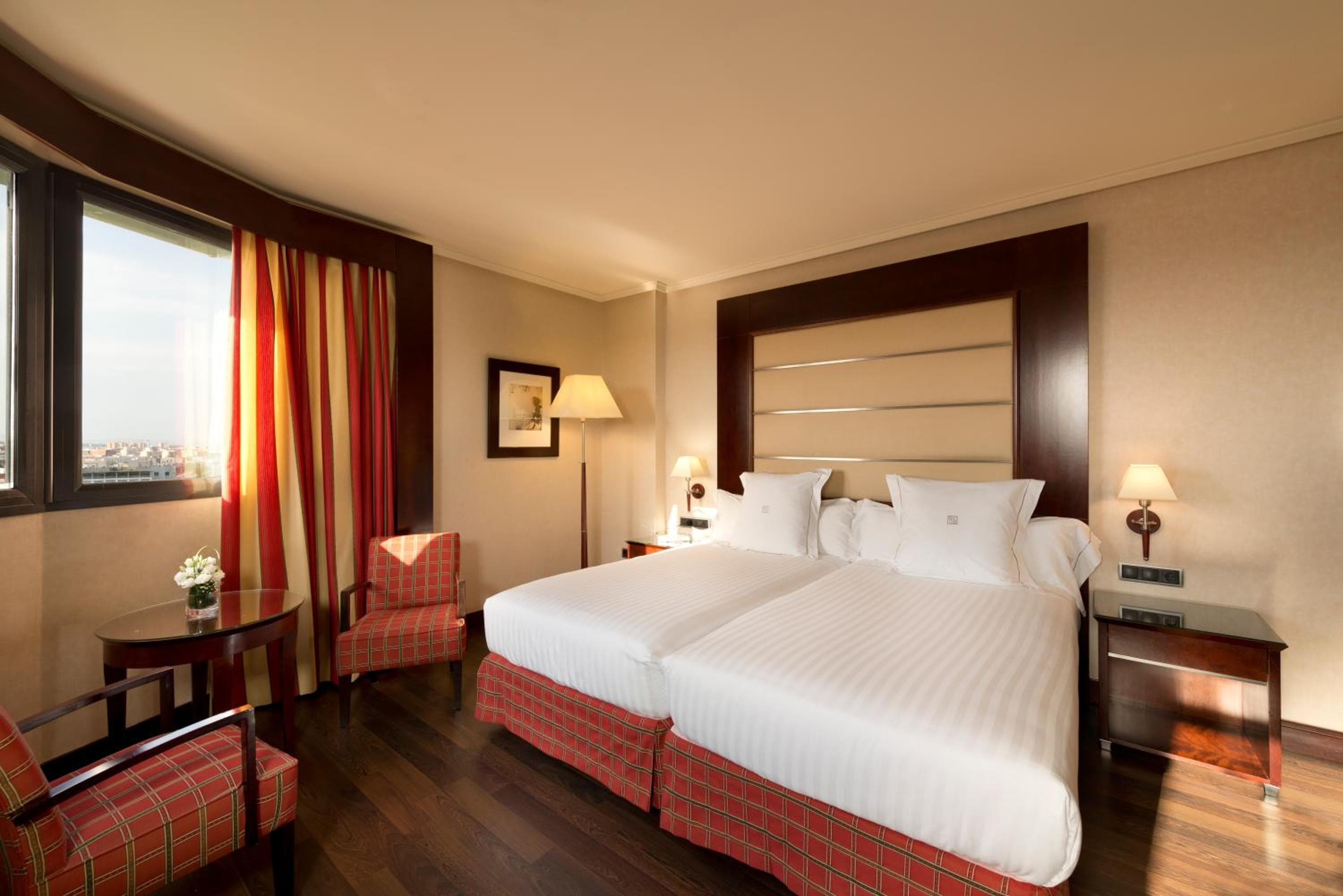 Hotel Sevilla Center — 15