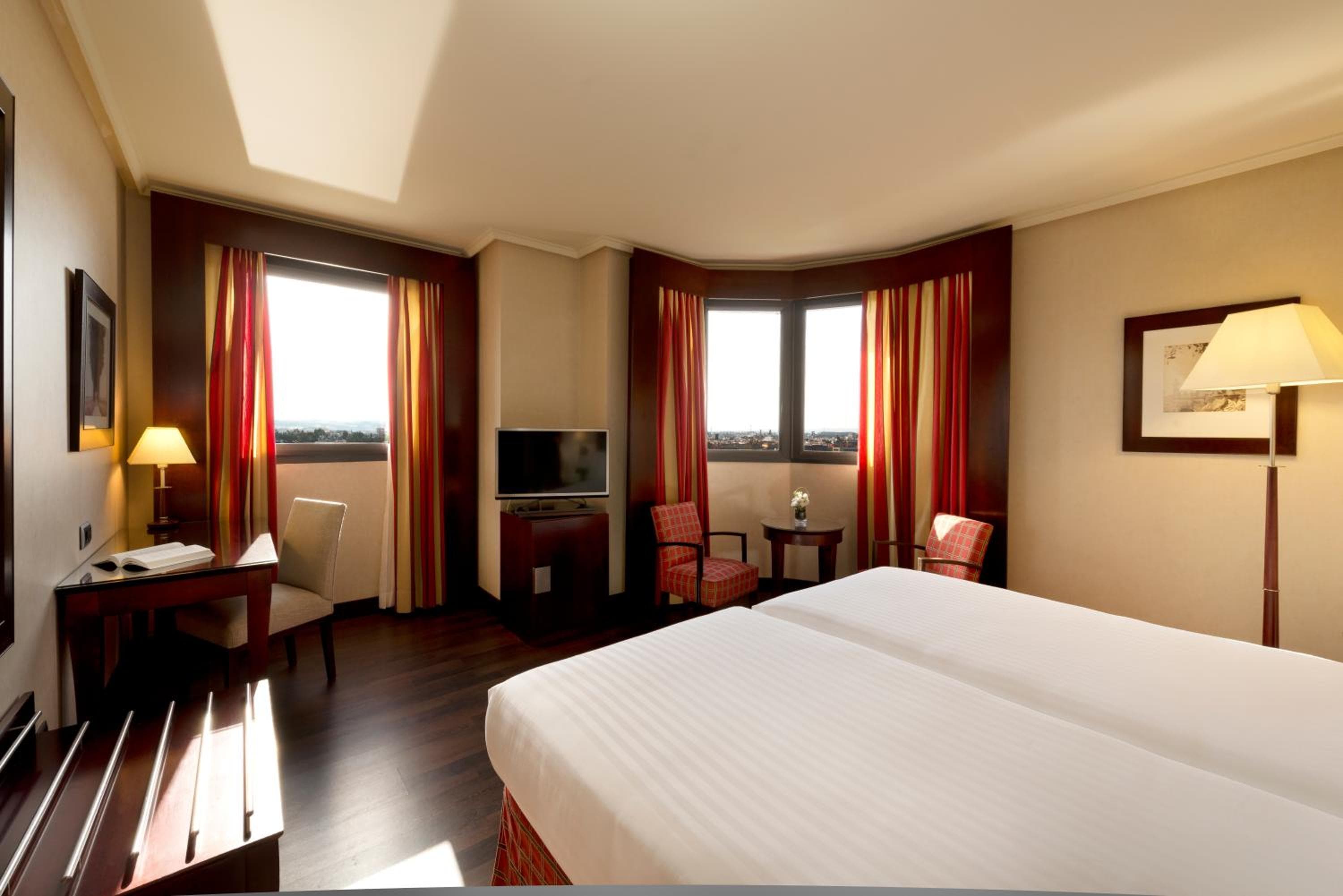 Hotel Sevilla Center — 18