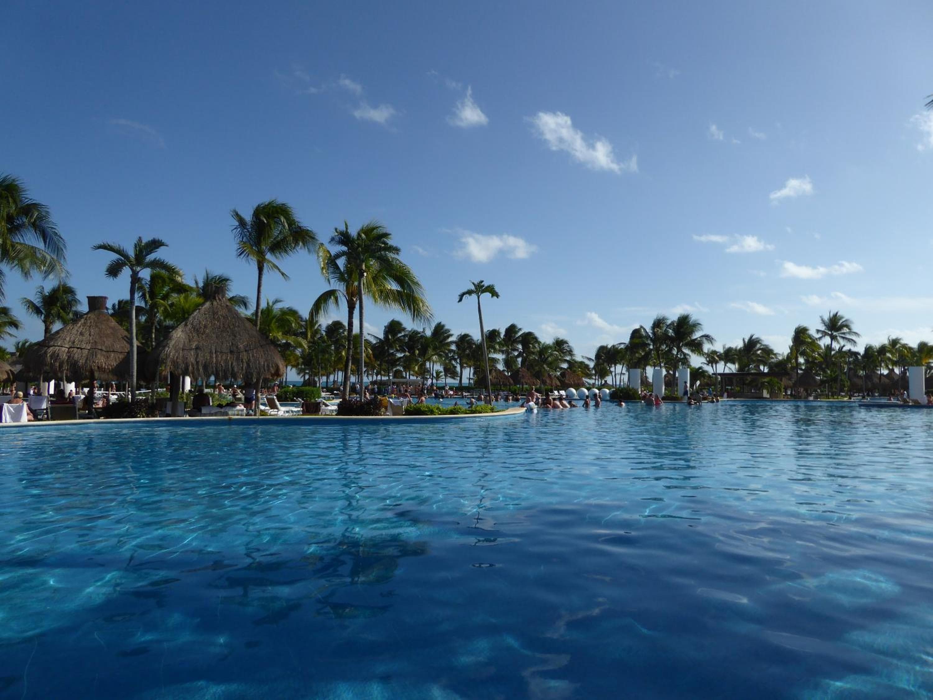 Suite al Mayan Palace Vidanta Resort Riviera Maya — 13