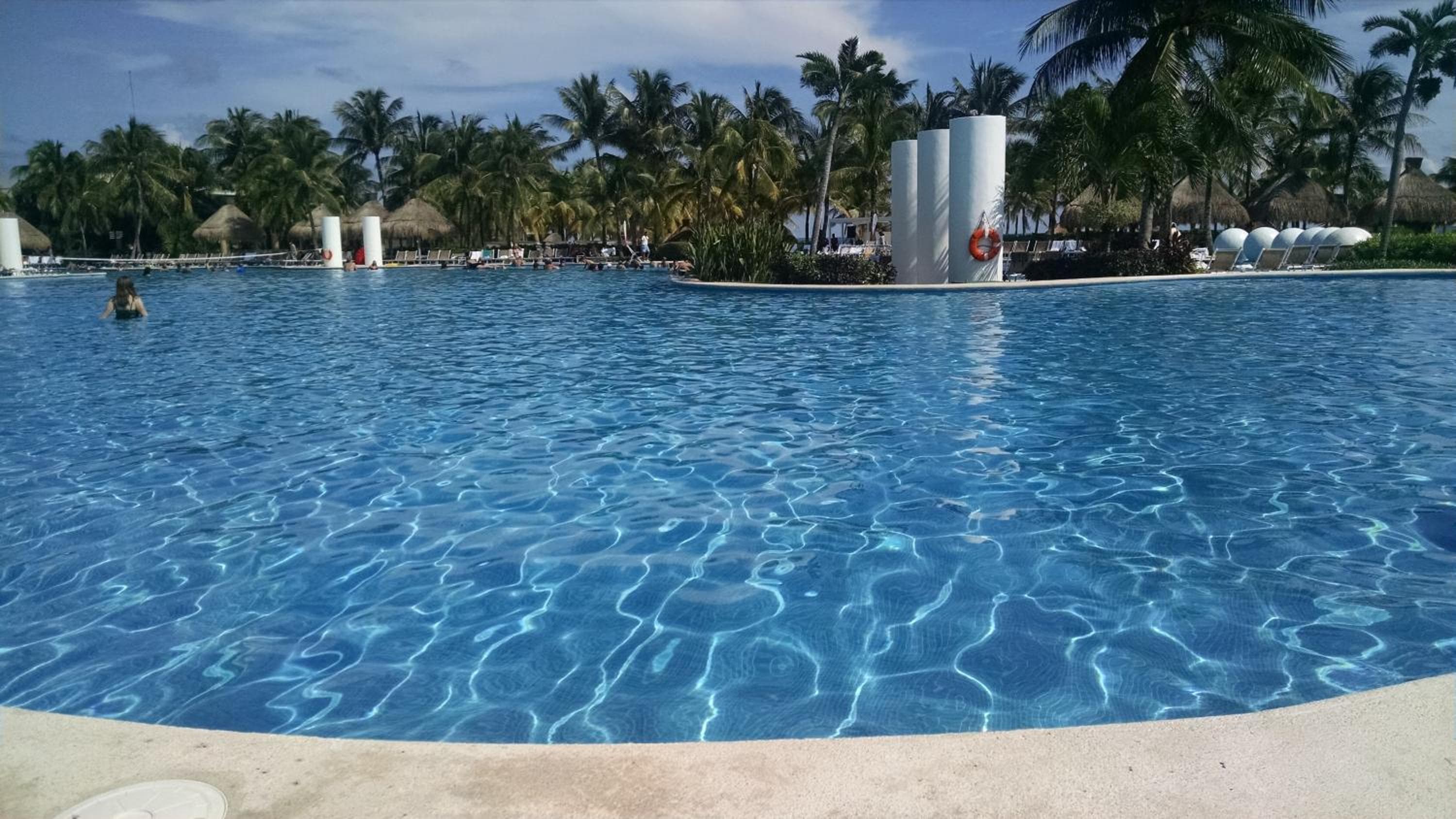 Suite al Mayan Palace Vidanta Resort Riviera Maya — 12