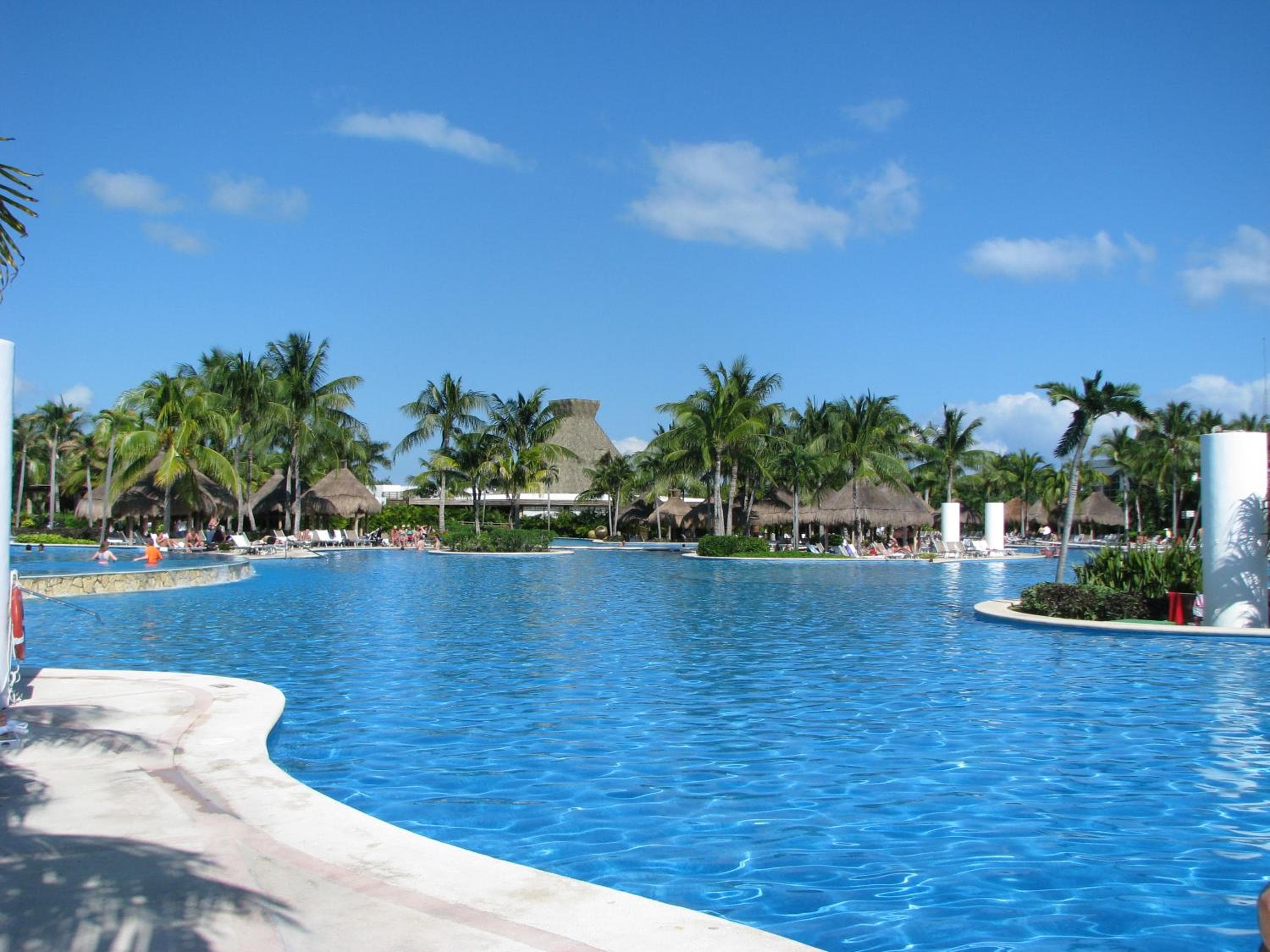 Suite al Mayan Palace Vidanta Resort Riviera Maya — 3